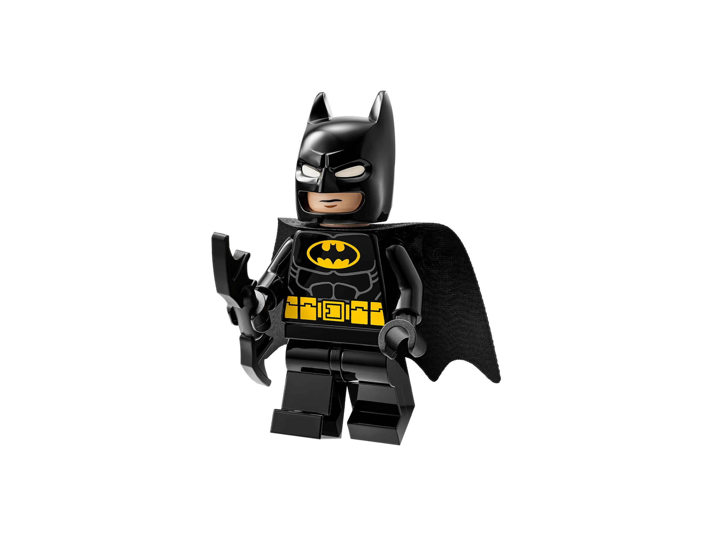 Batman Mech Armor - Image 7