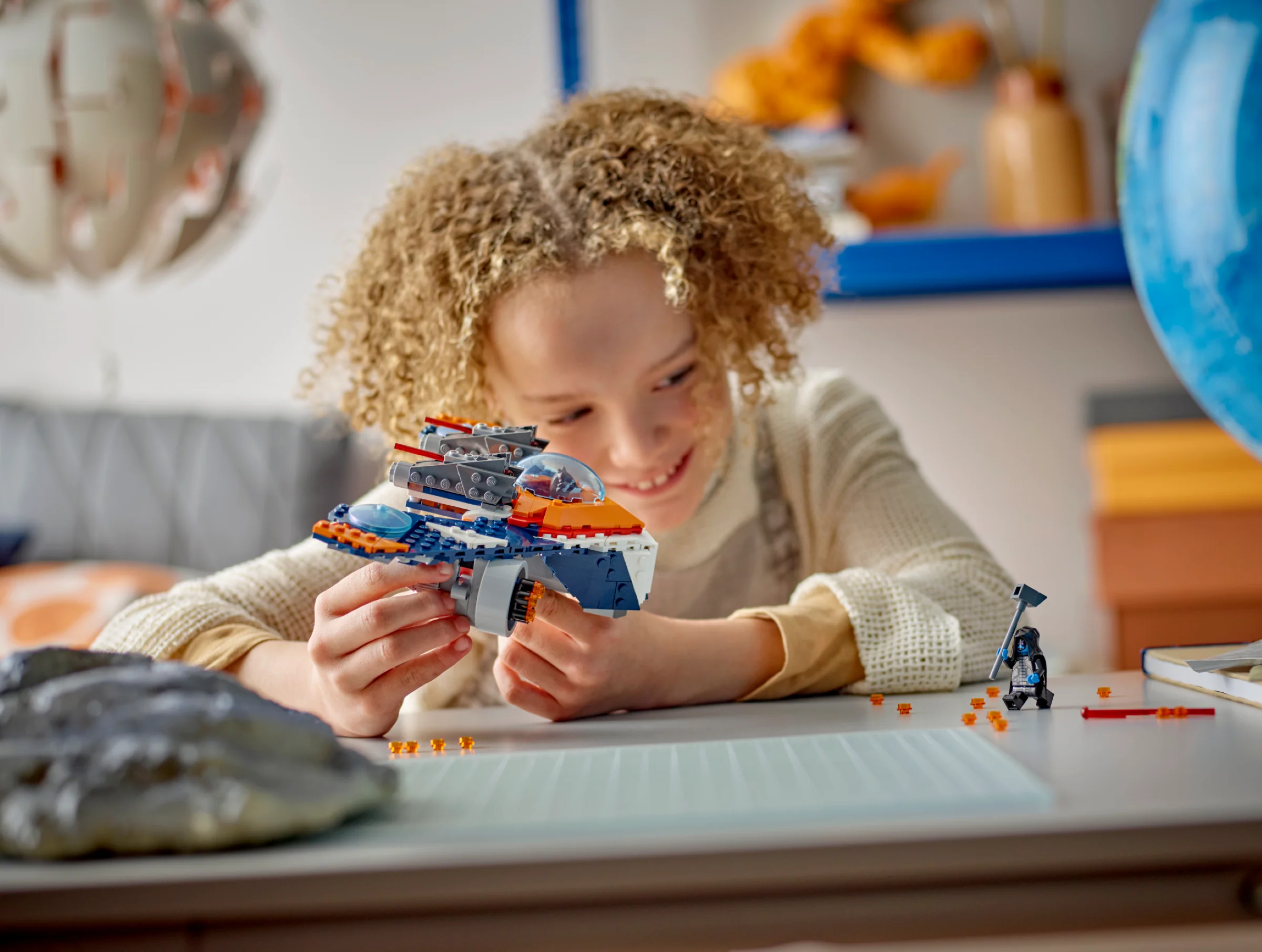 Rocket's Warbird vs. Ronan - Image 8