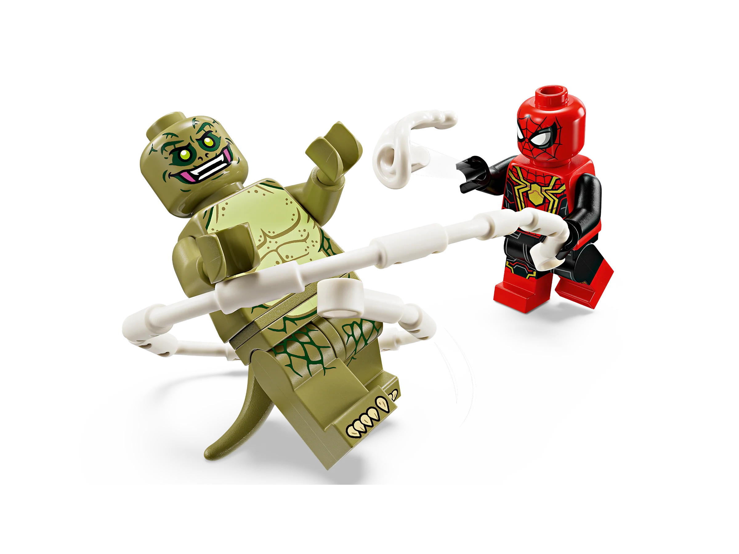 Spider-Man vs. Sandman: Final Battle - Image 4