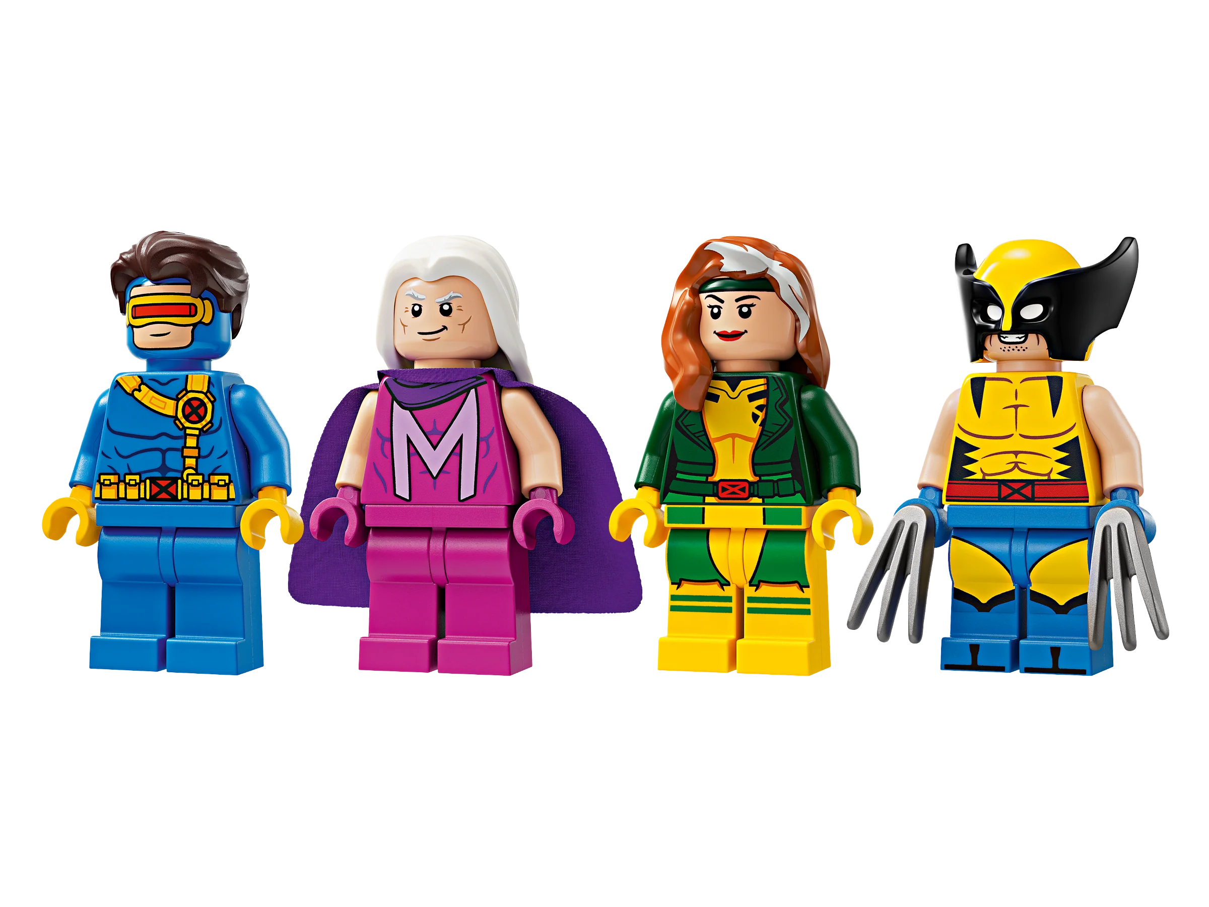 X-Men X-Jet - Image 7