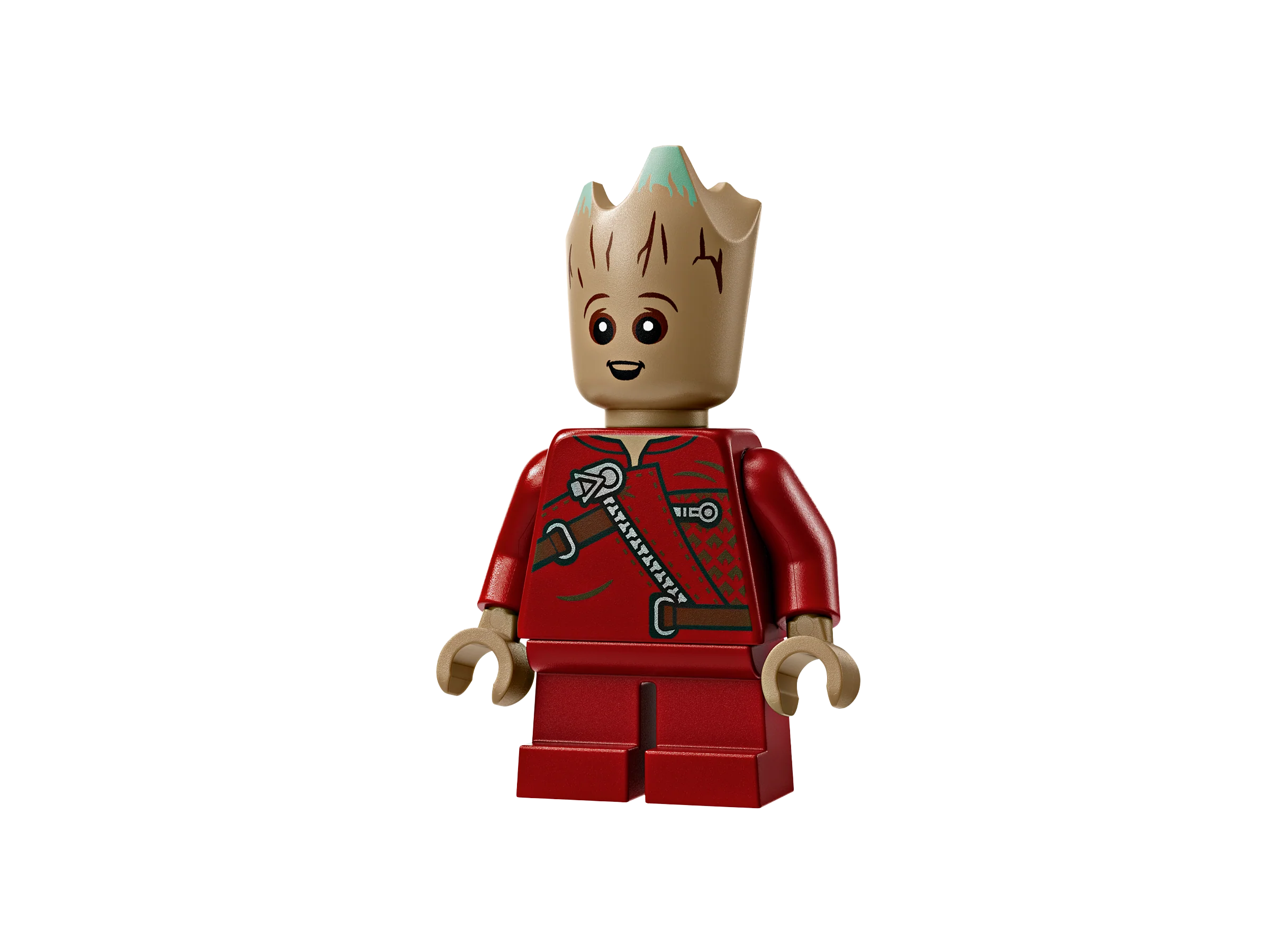 Rocket & Baby Groot - Image 6