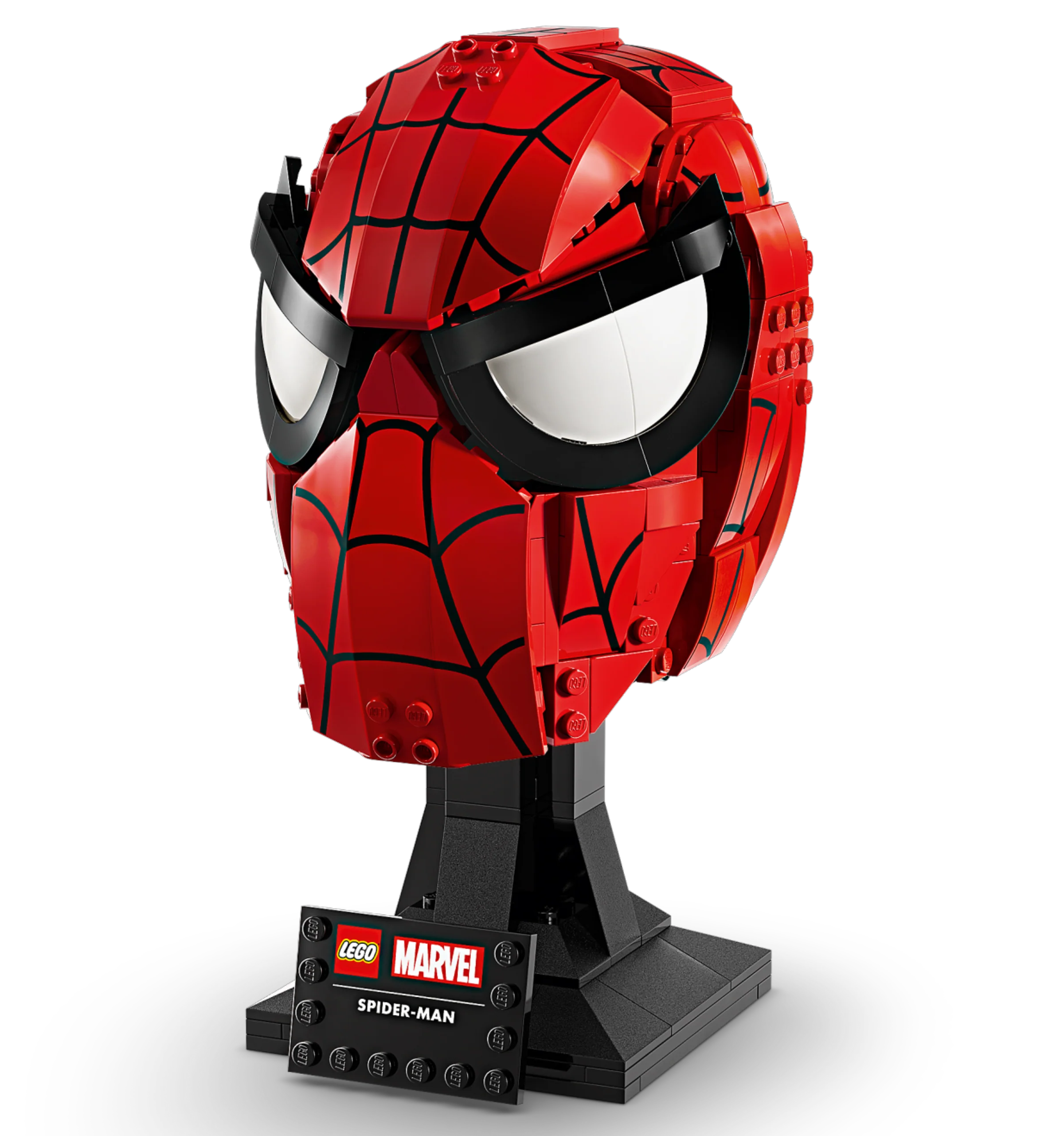 Spider-Man's Mask - Image 3
