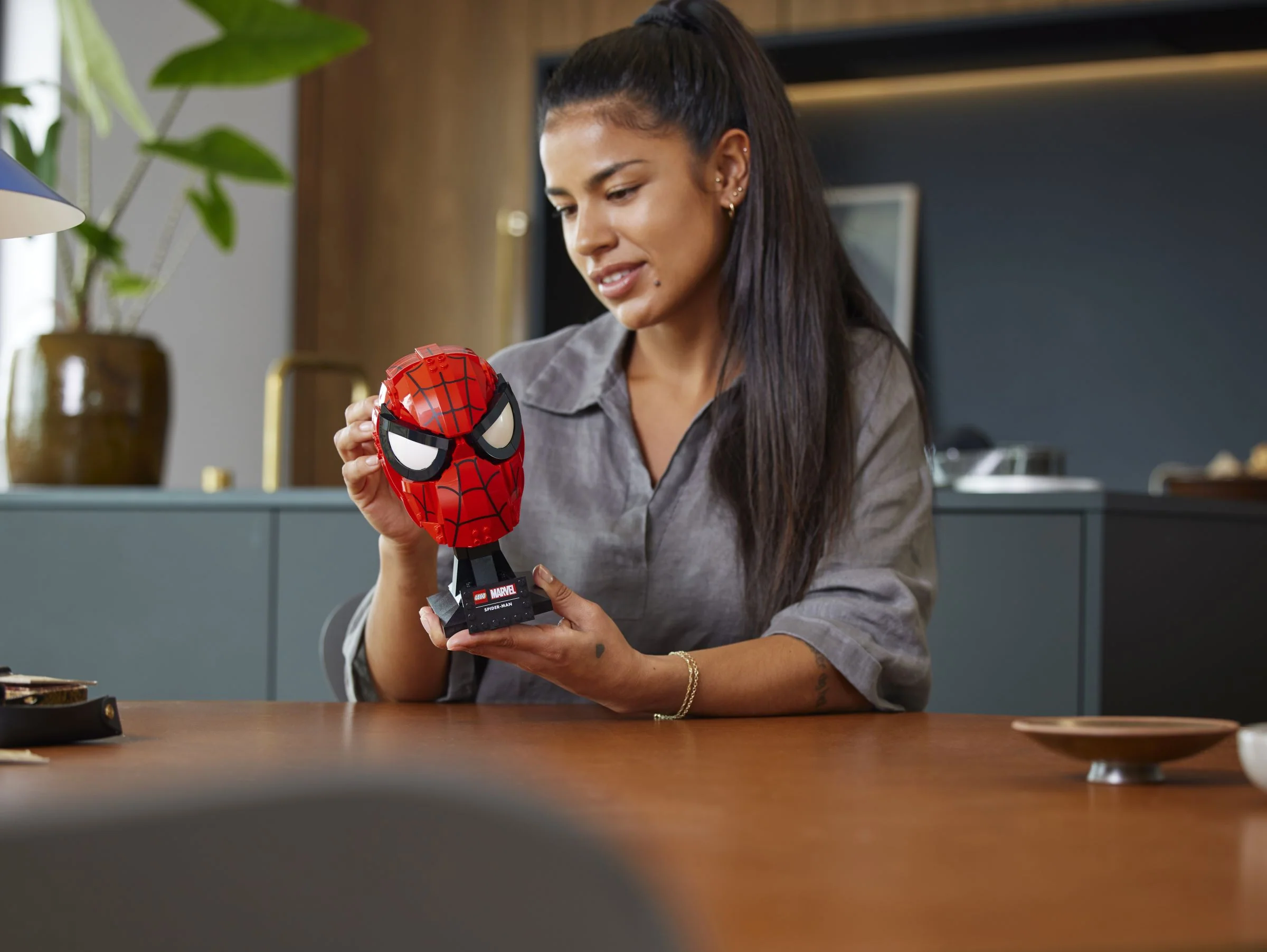 Spider-Man's Mask - Image 6