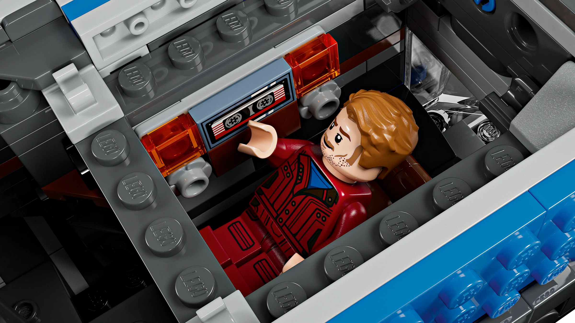 The Milano Spaceship - Image 6