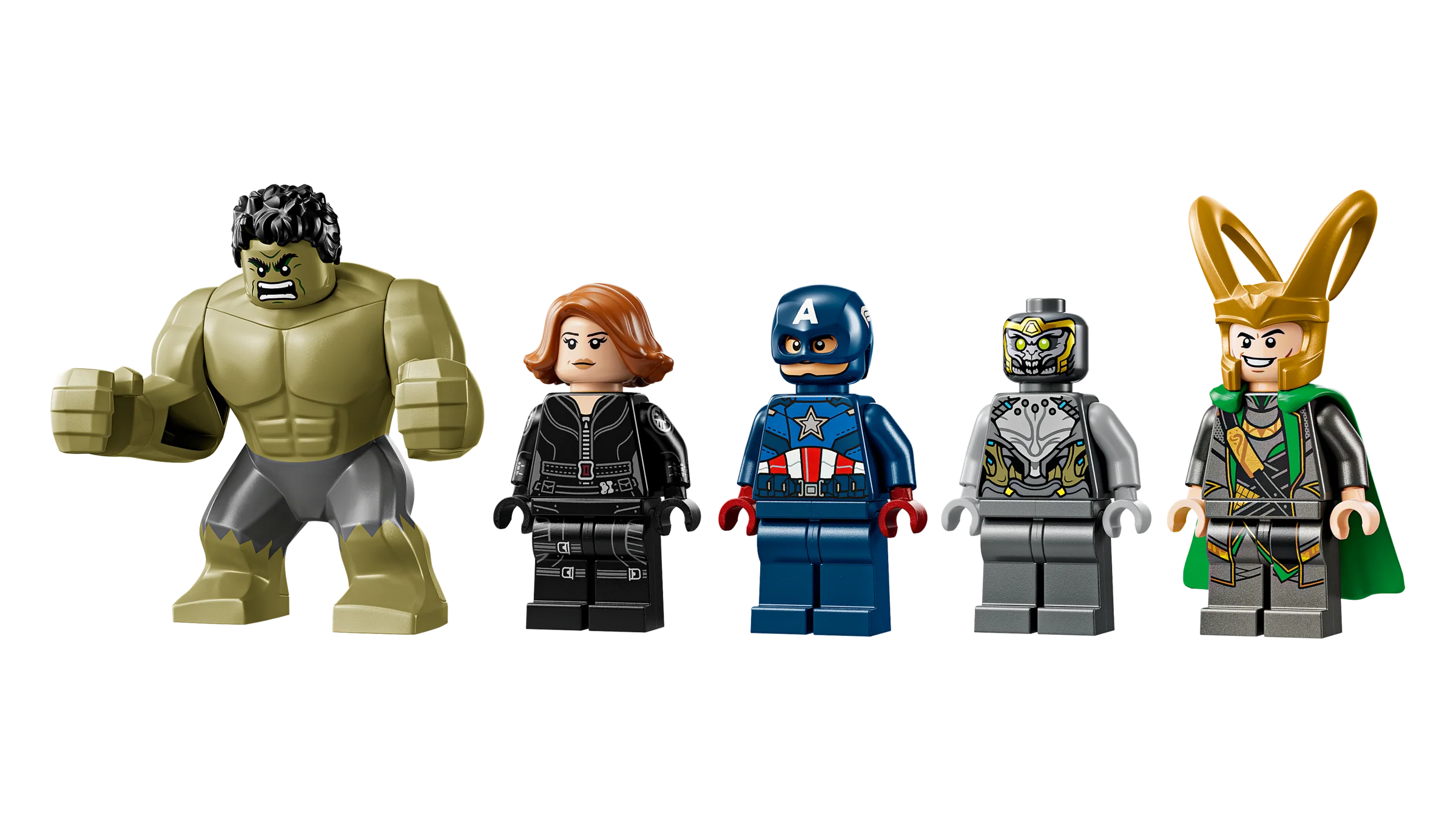 The Avengers vs. The Leviathan - Image 6