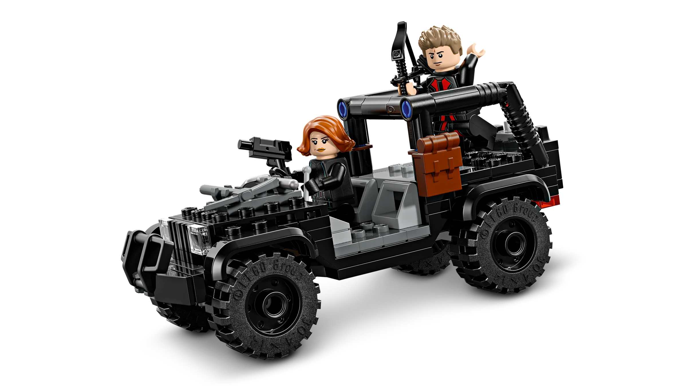 The Avengers Assemble: Age of Ultron - Image 4