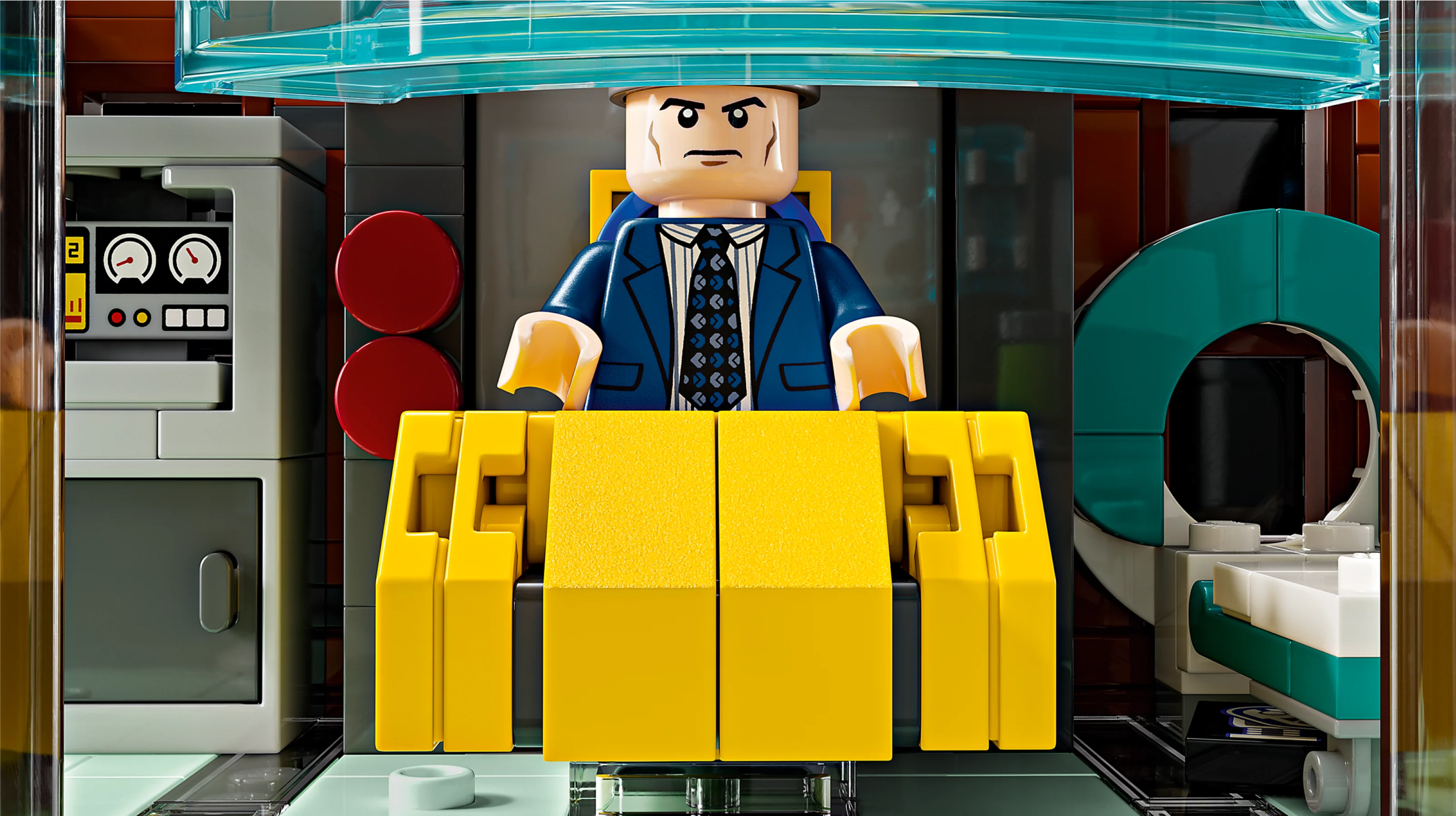 X-Men: The X-Mansion - Image 7