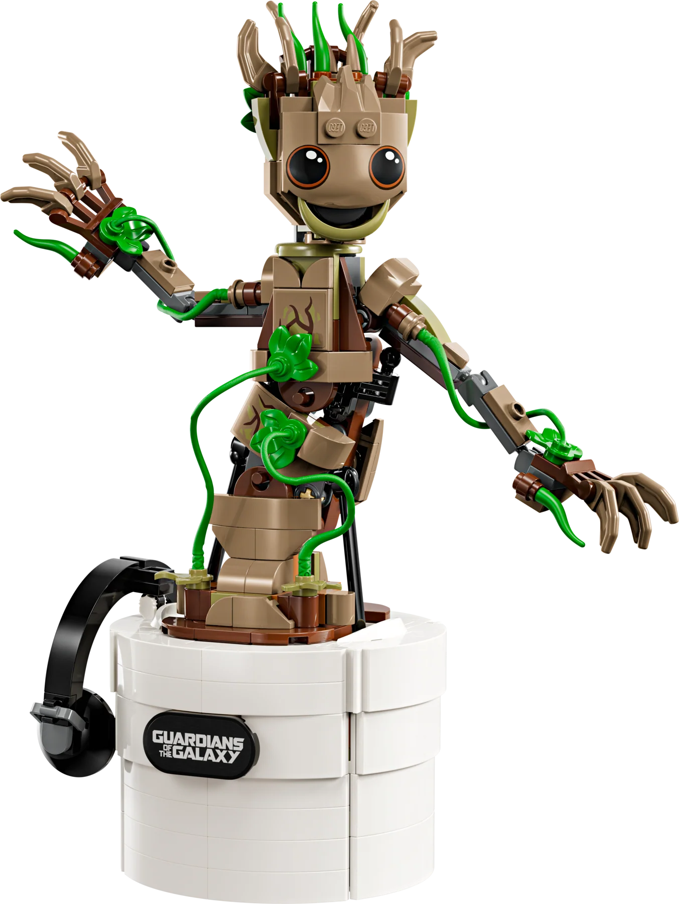 Dancing Groot - Image 3