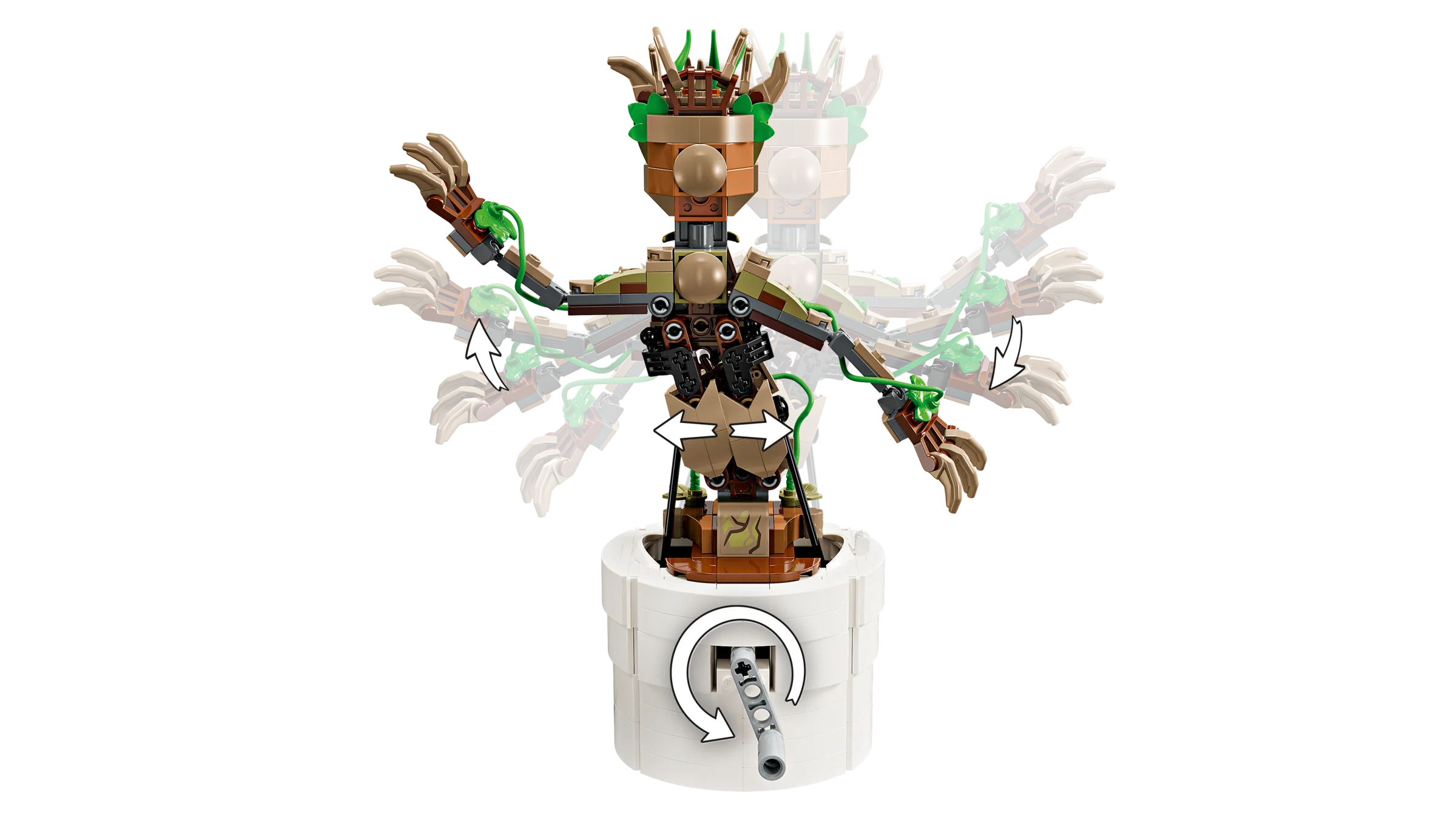 Dancing Groot - Image 4
