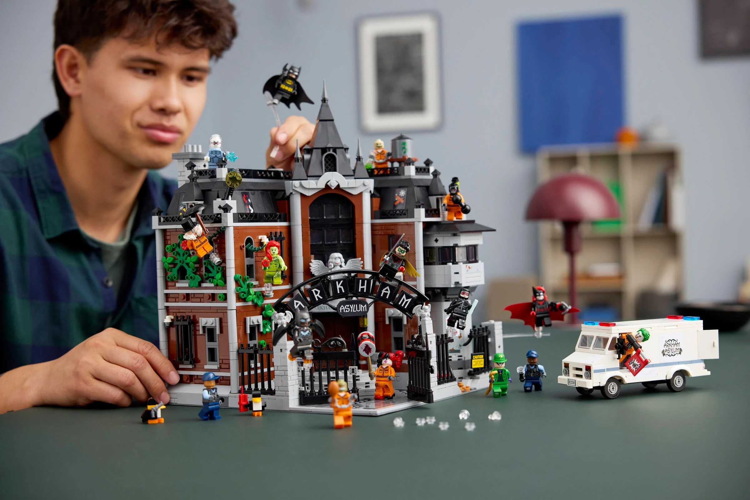 Arkham Asylum™ - Image 10