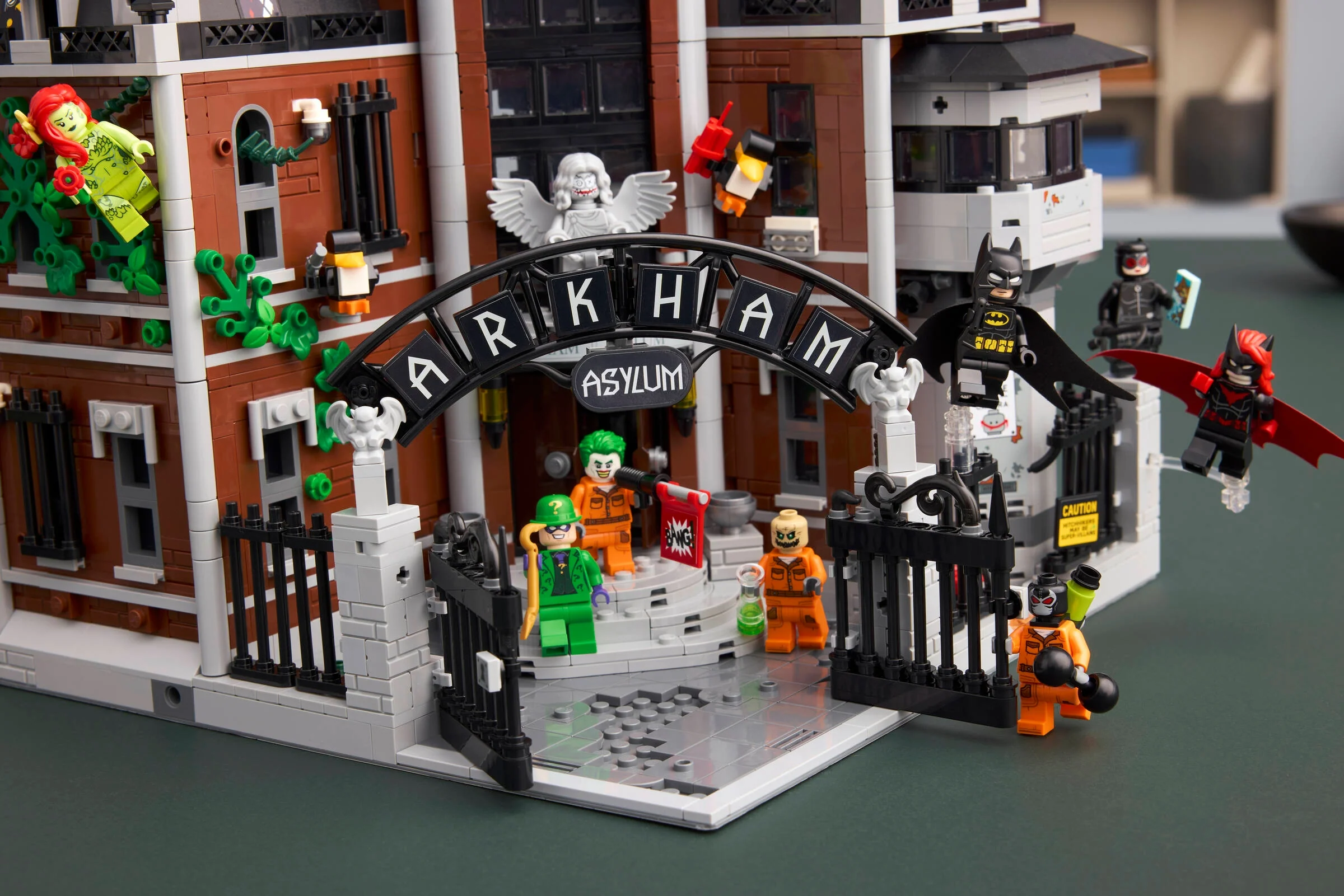Arkham Asylum™ - Image 15