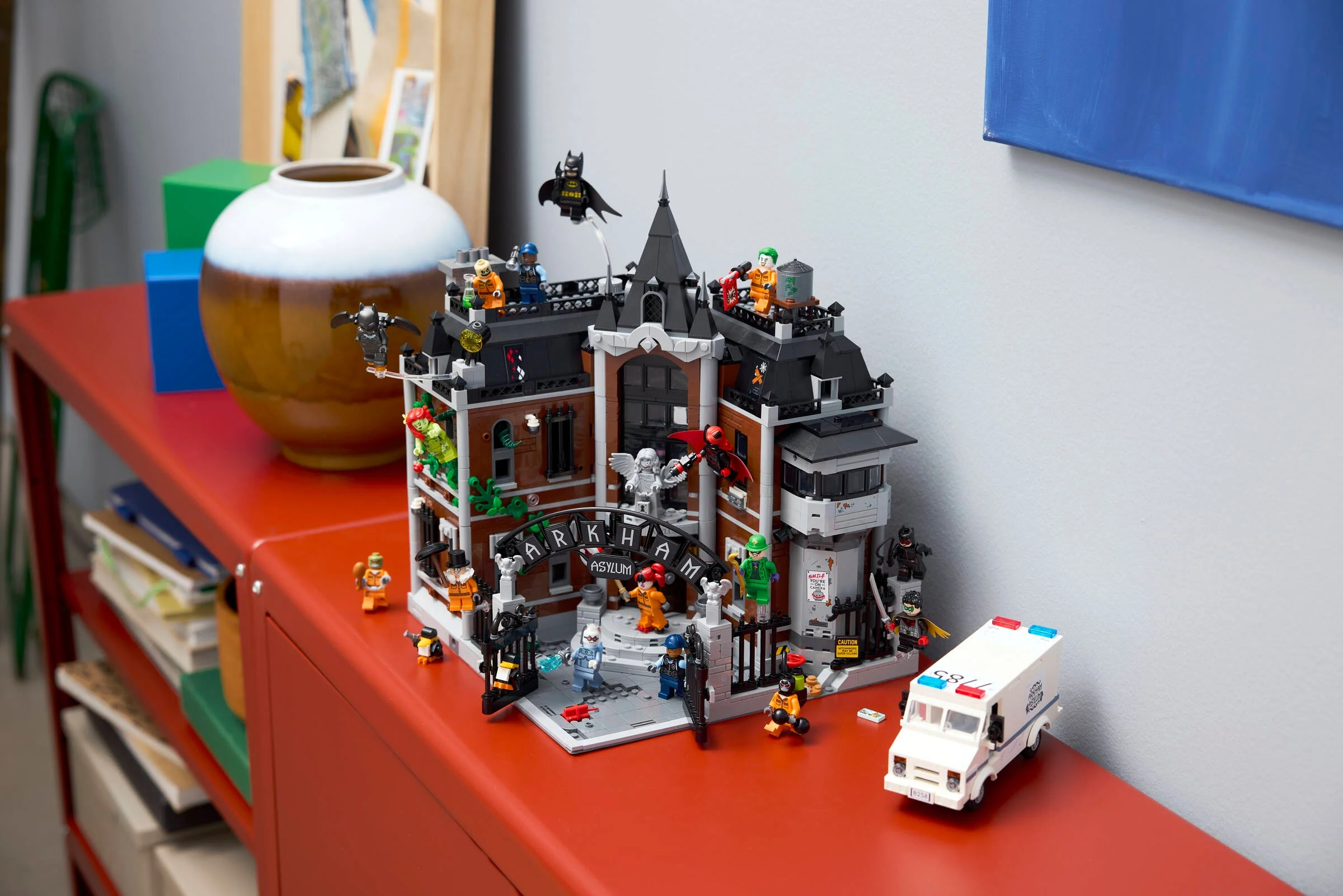 Arkham Asylum™ - Image 16