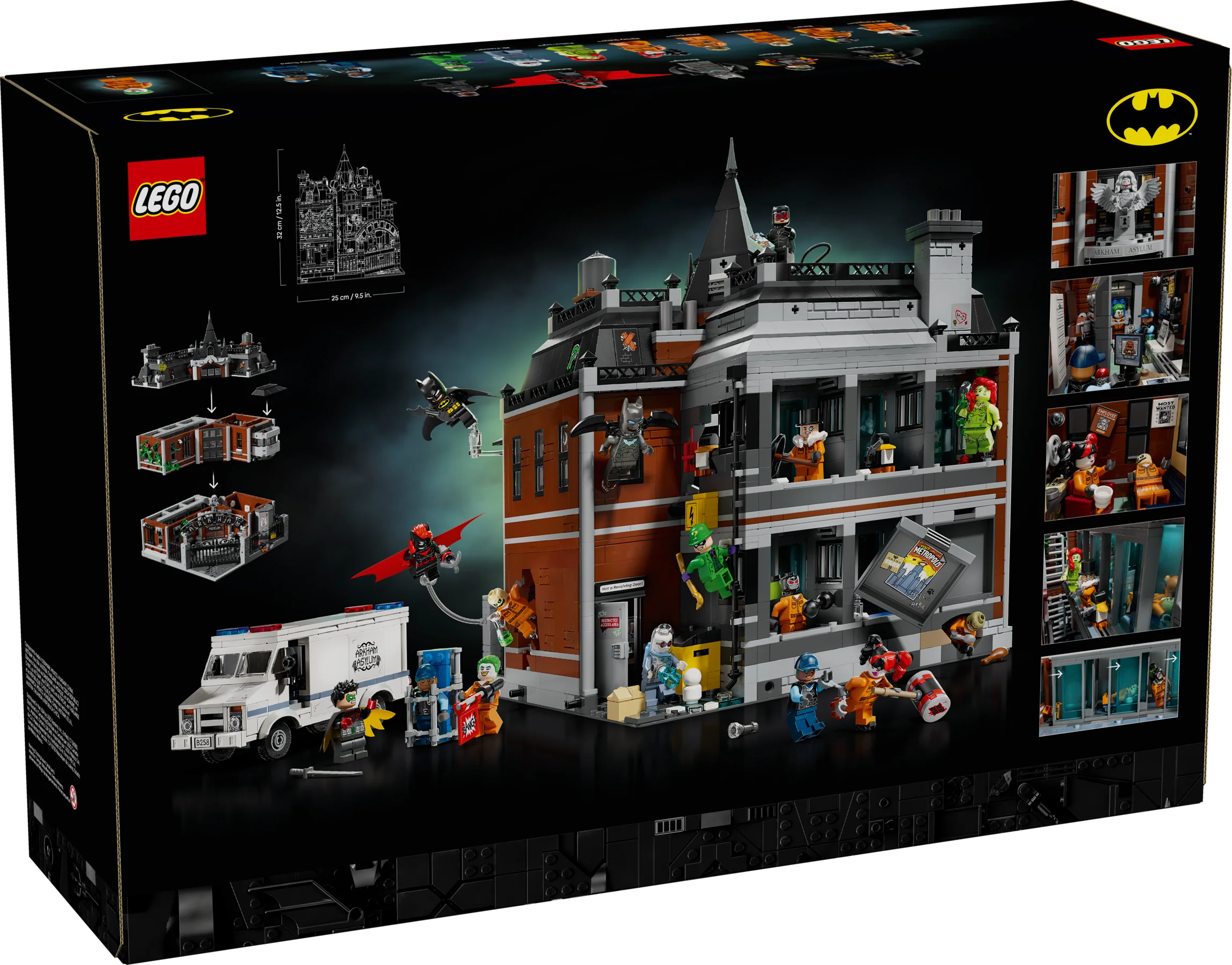 Arkham Asylum™ - Image 17