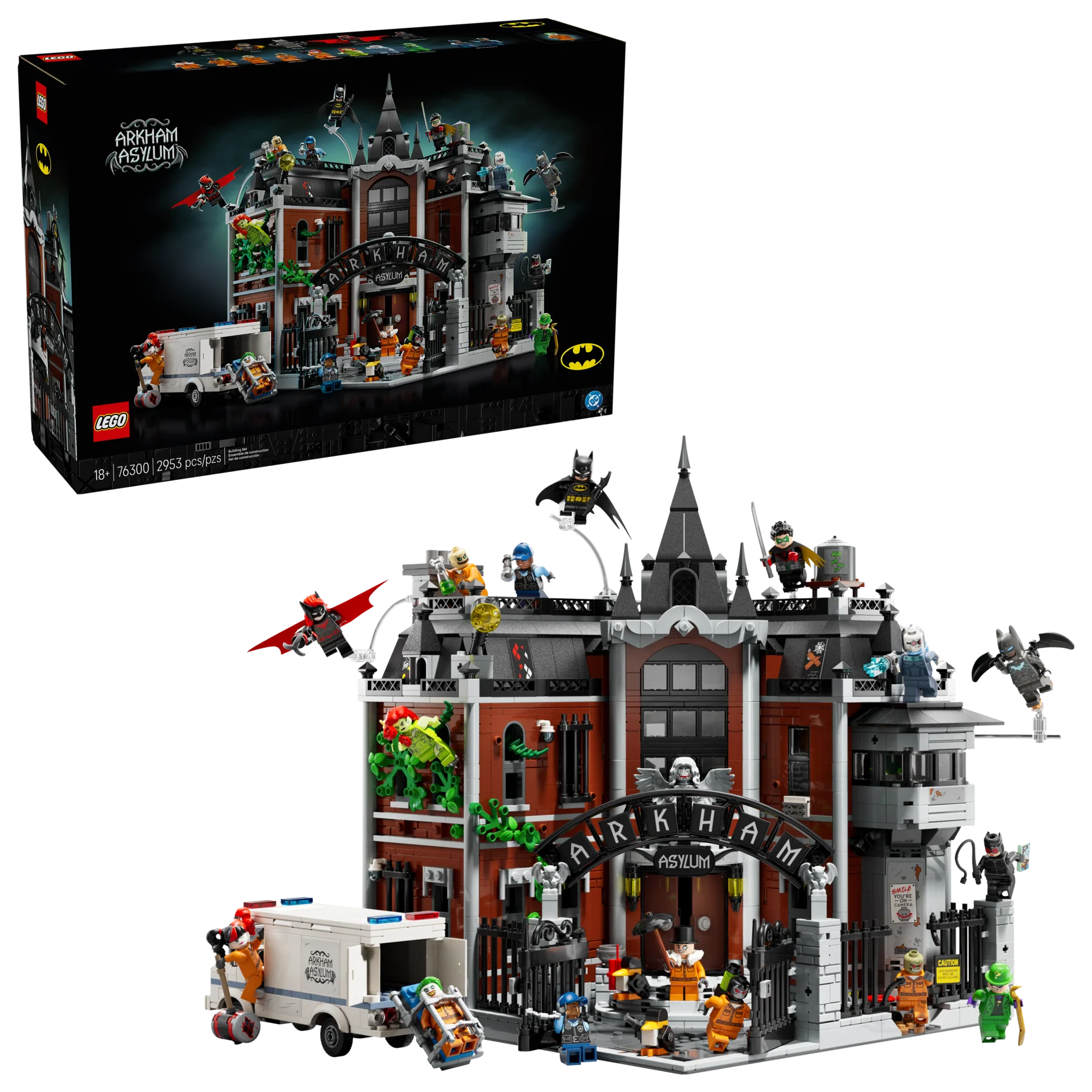 Arkham Asylum™ - Image 2
