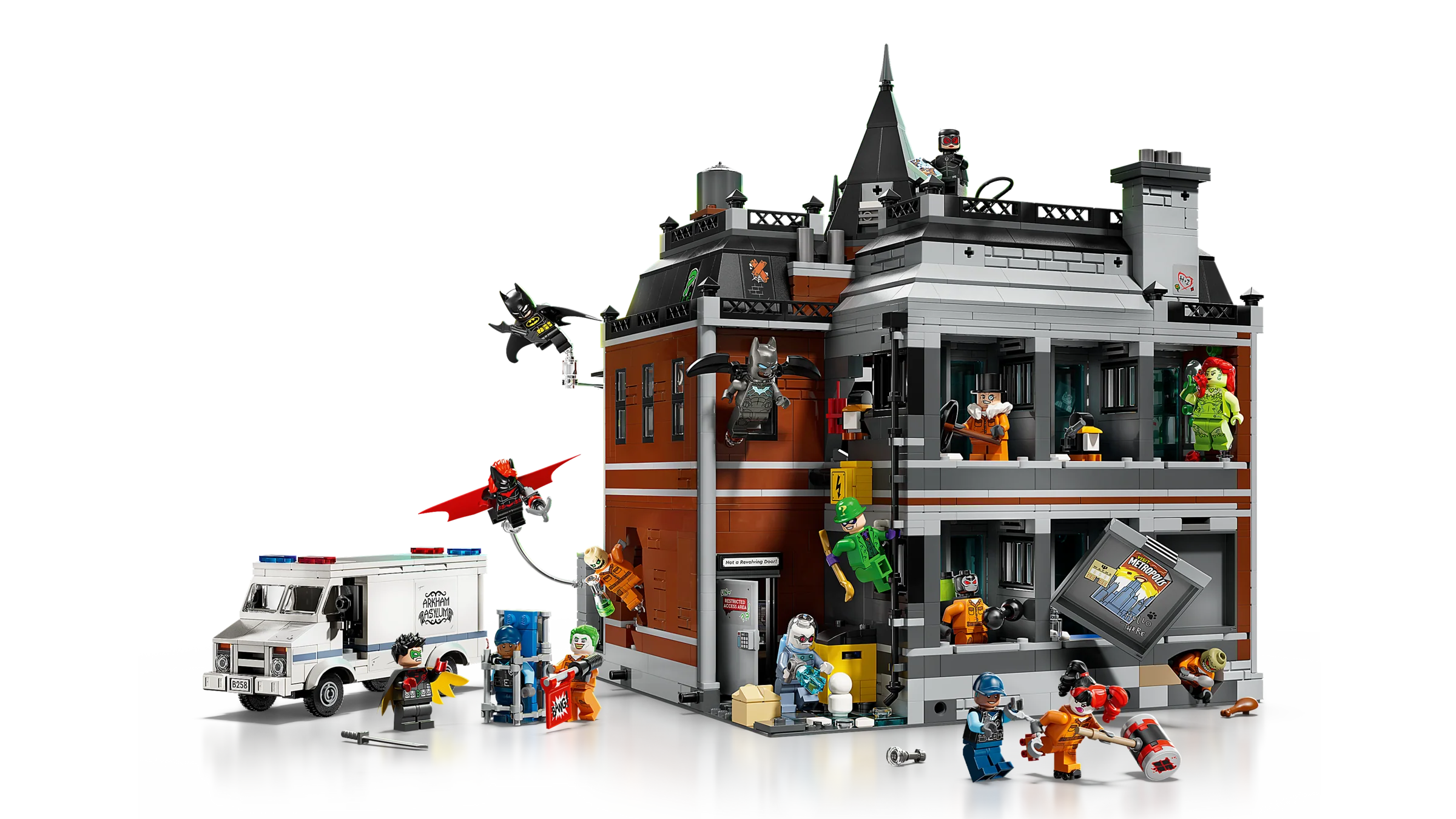 Arkham Asylum™ - Image 3