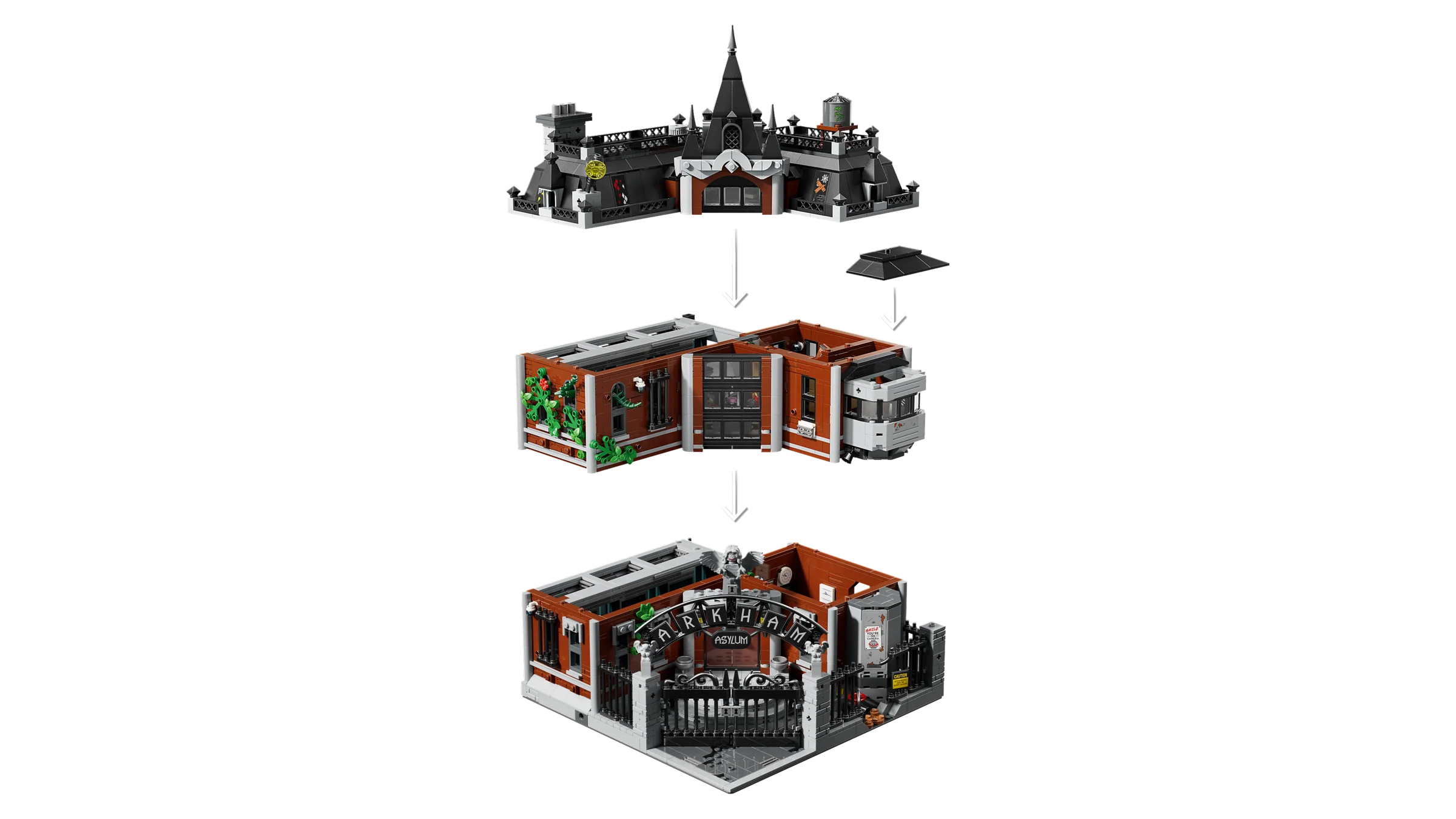 Arkham Asylum™ - Image 5
