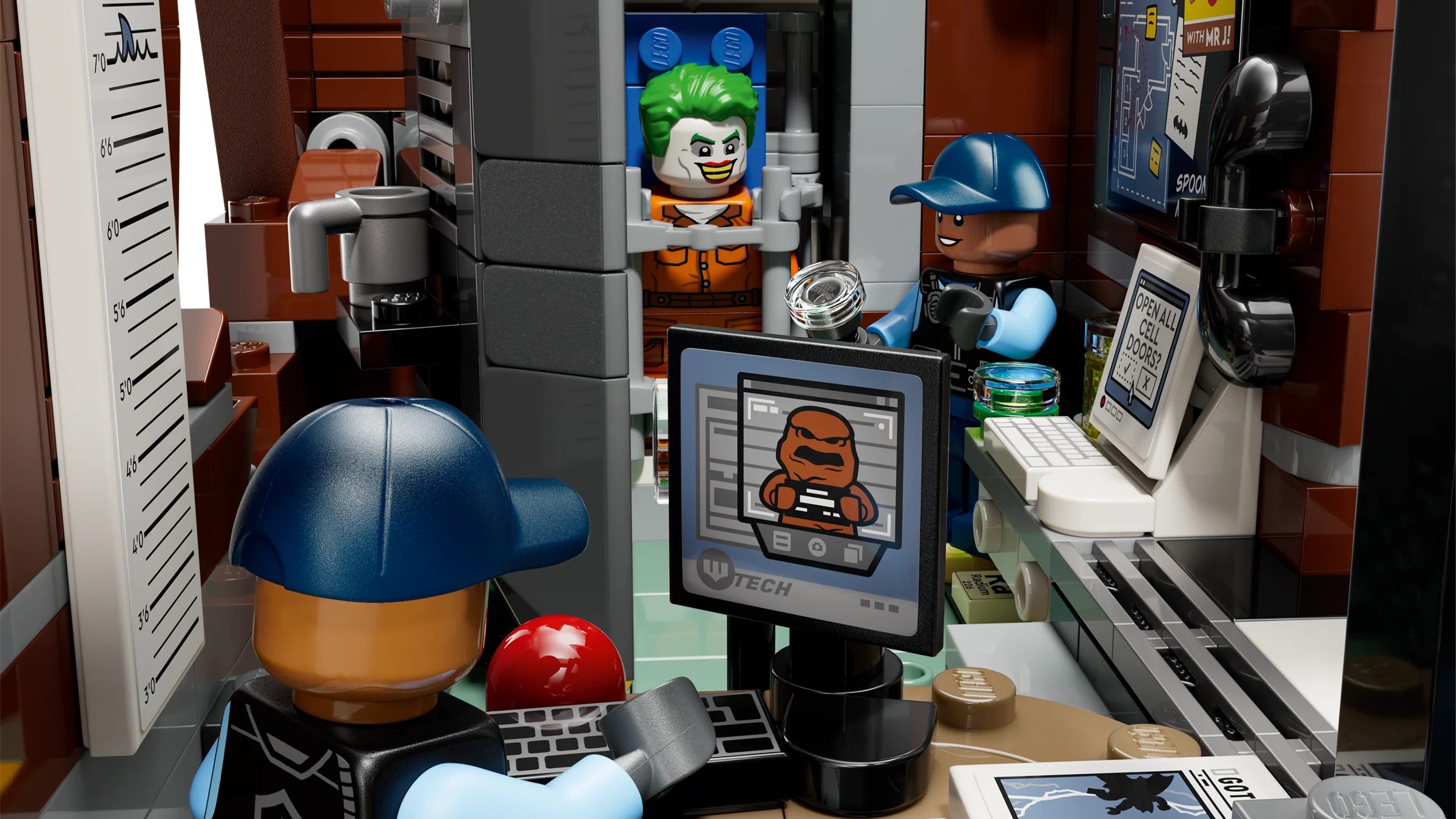 Arkham Asylum™ - Image 7