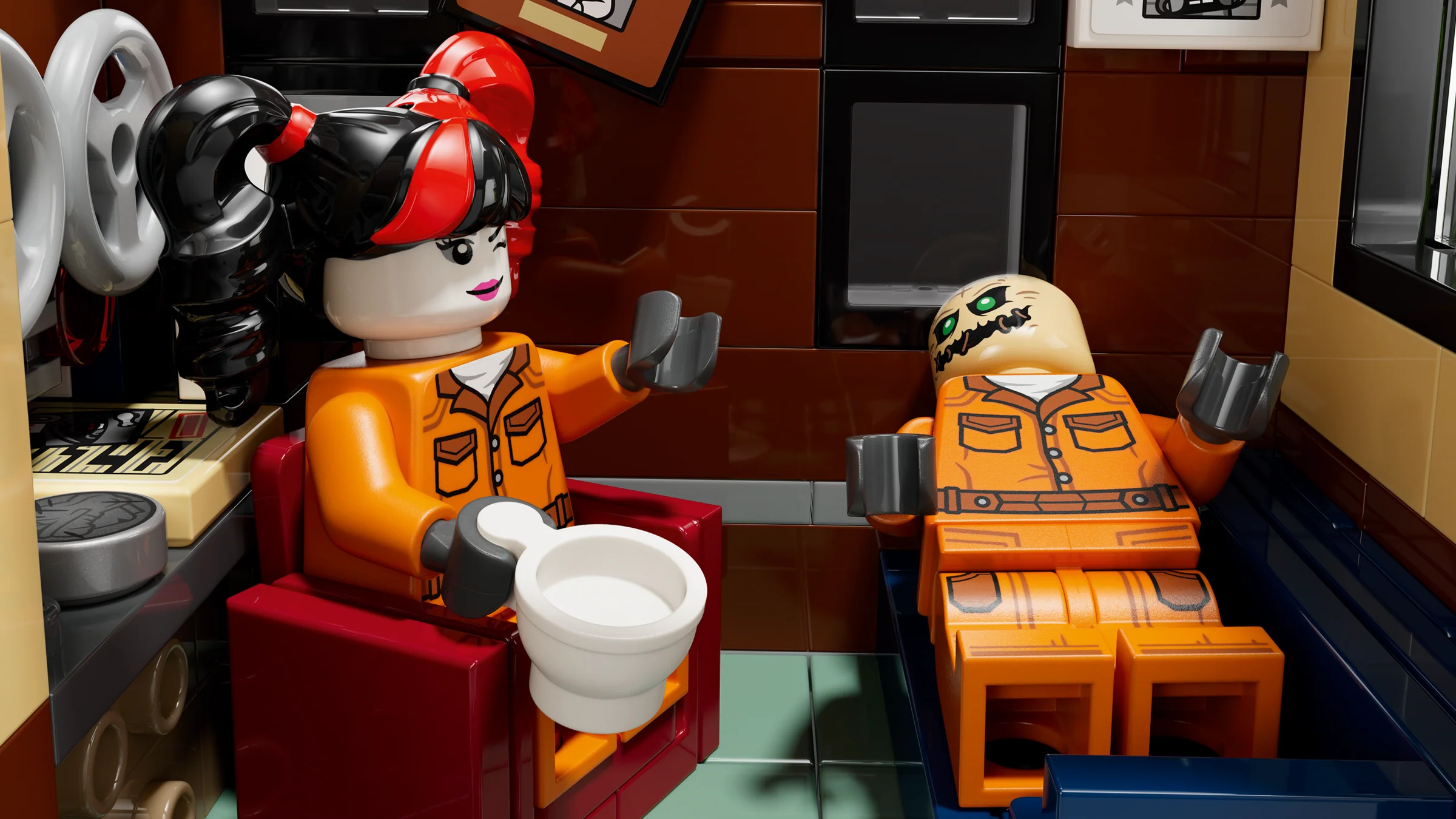 Arkham Asylum™ - Image 8