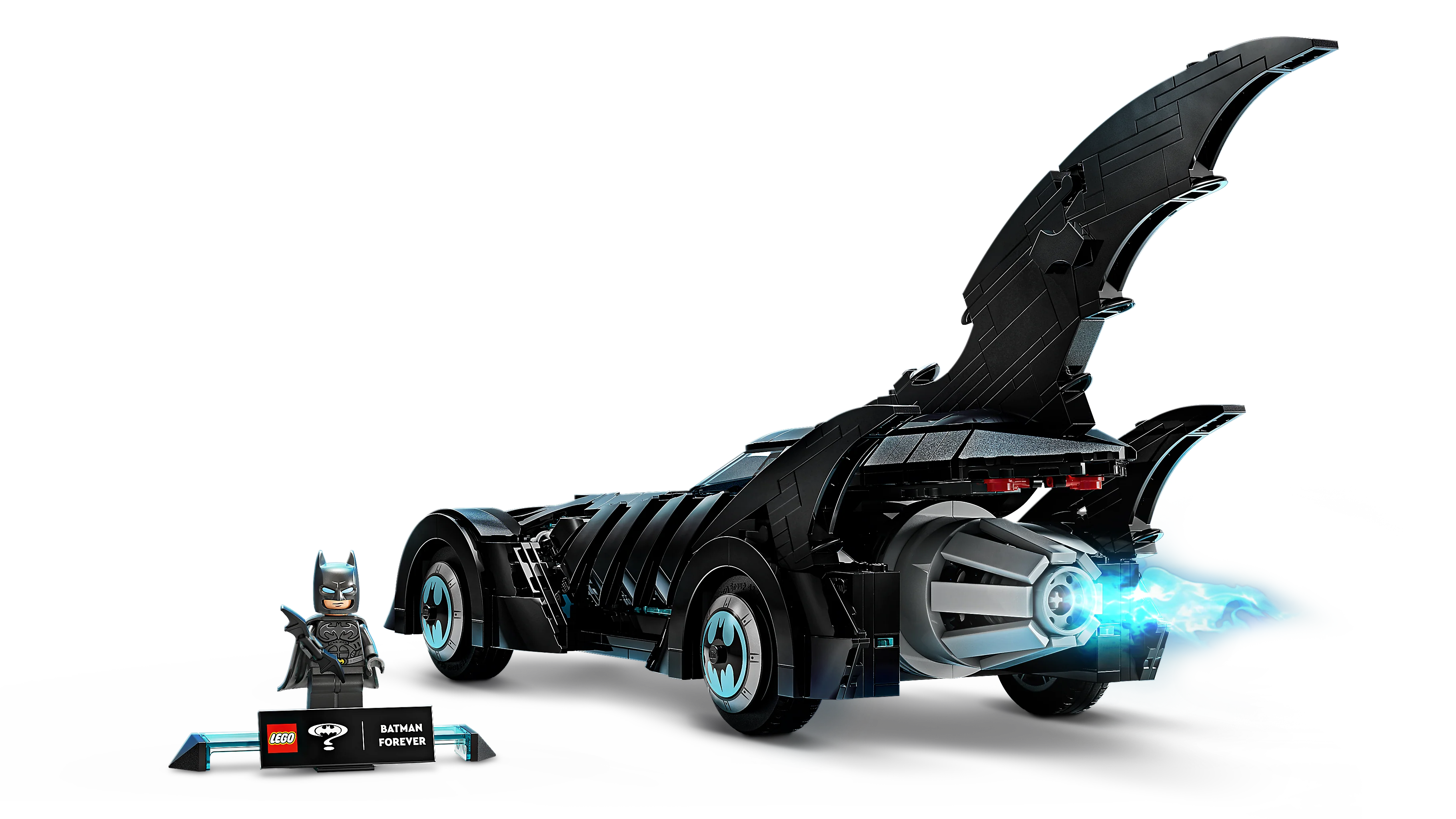 Batman™ Forever Batmobile - Image 4