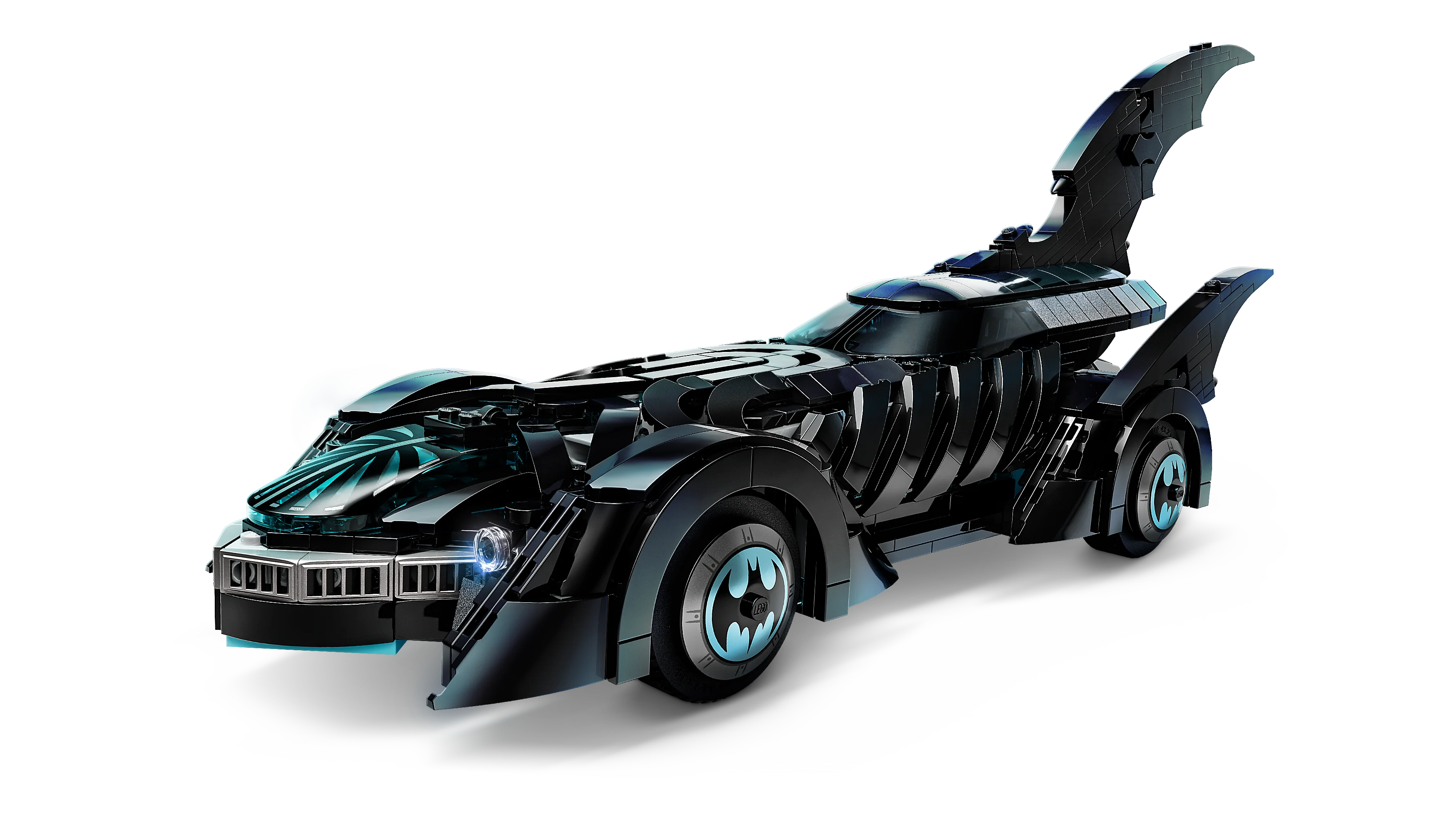 Batman™ Forever Batmobile - Image 5
