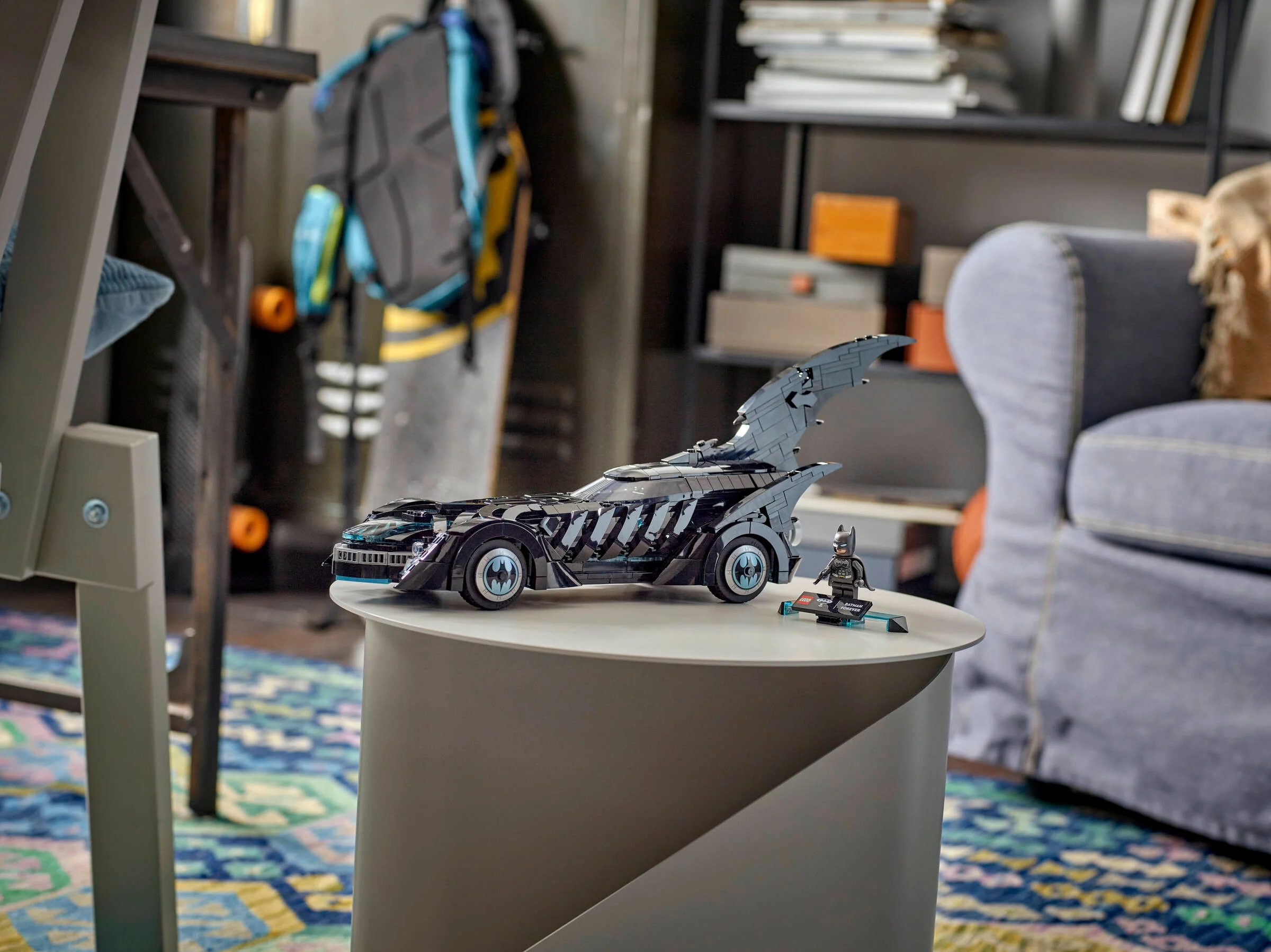 Batman™ Forever Batmobile - Image 9