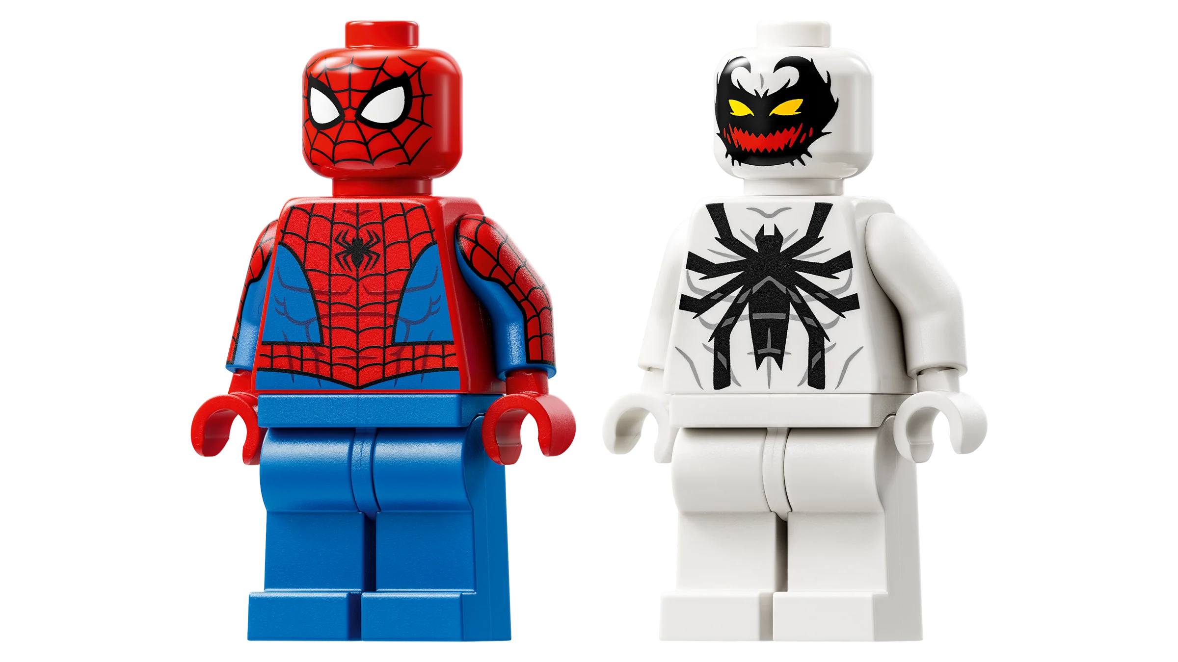 Spider-Man Mech vs. Anti-Venom - Image 5