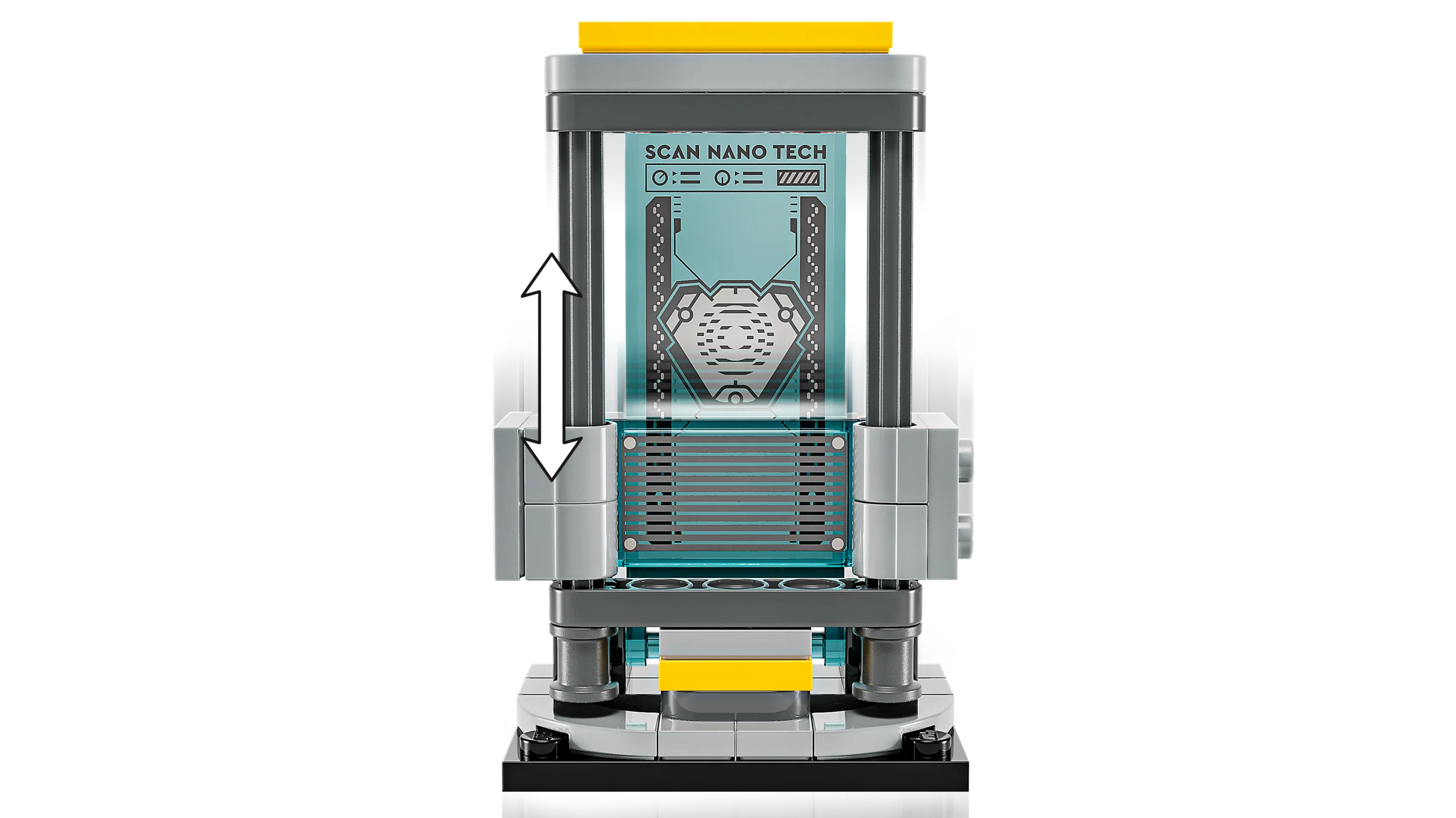 Iron Man's Laboratory: Hall of Armor - Image 5