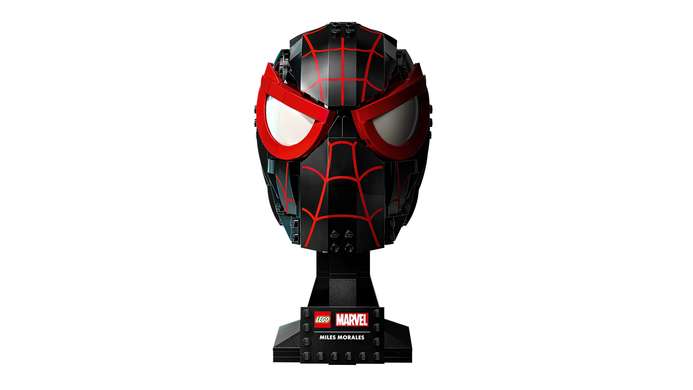 Miles Morales' Mask - Image 4