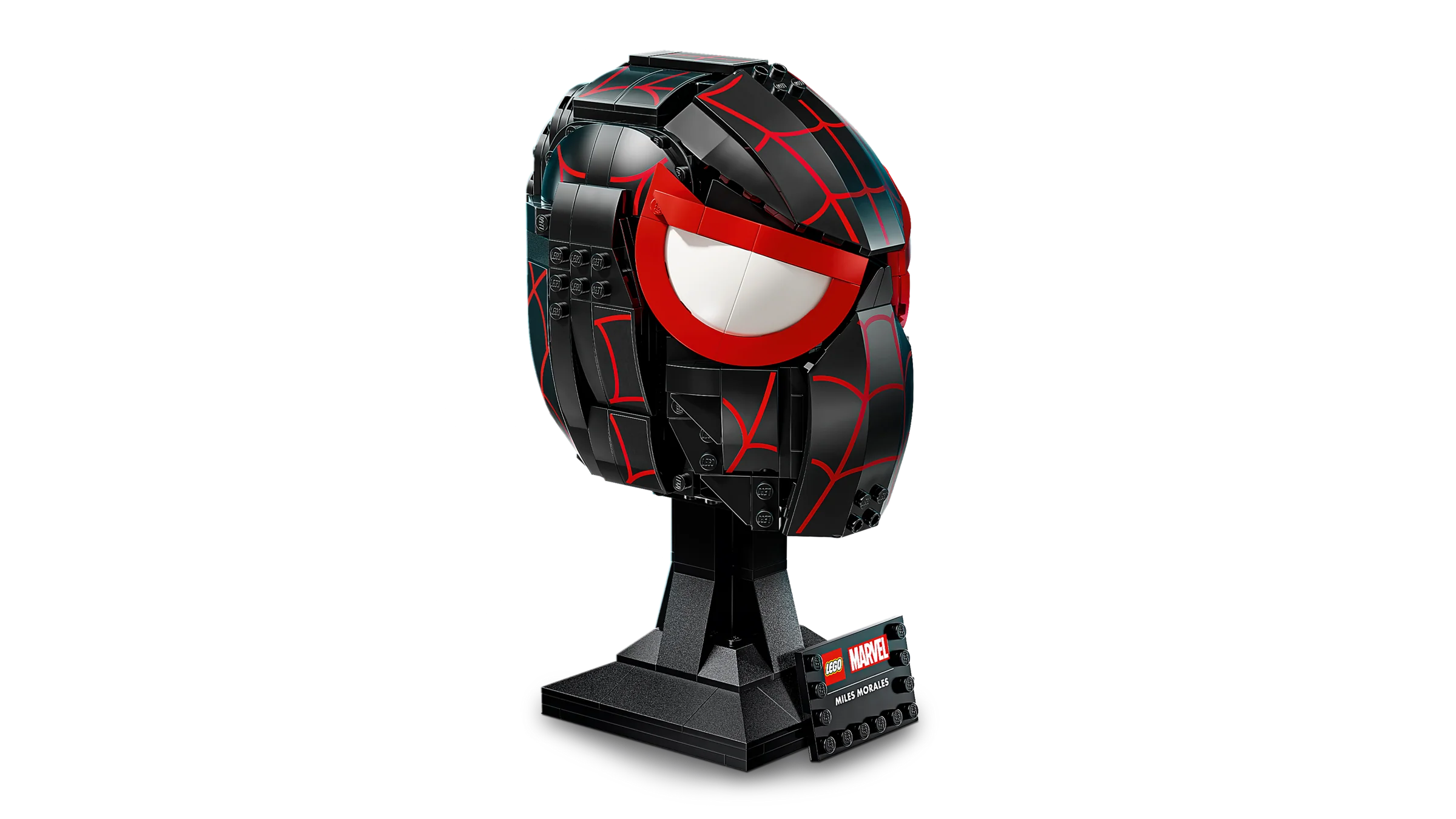 Miles Morales' Mask - Image 5