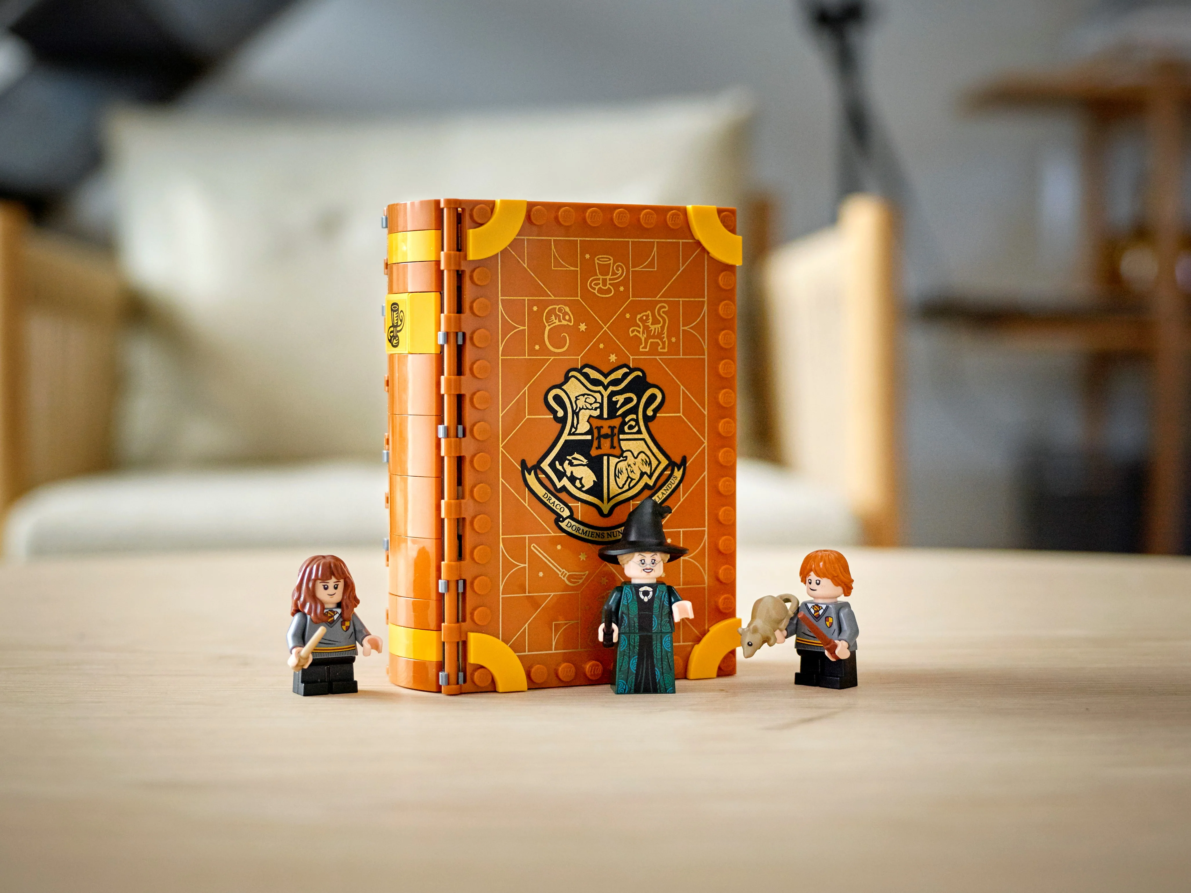 Hogwarts Moment: Transfiguration Class - Image 14