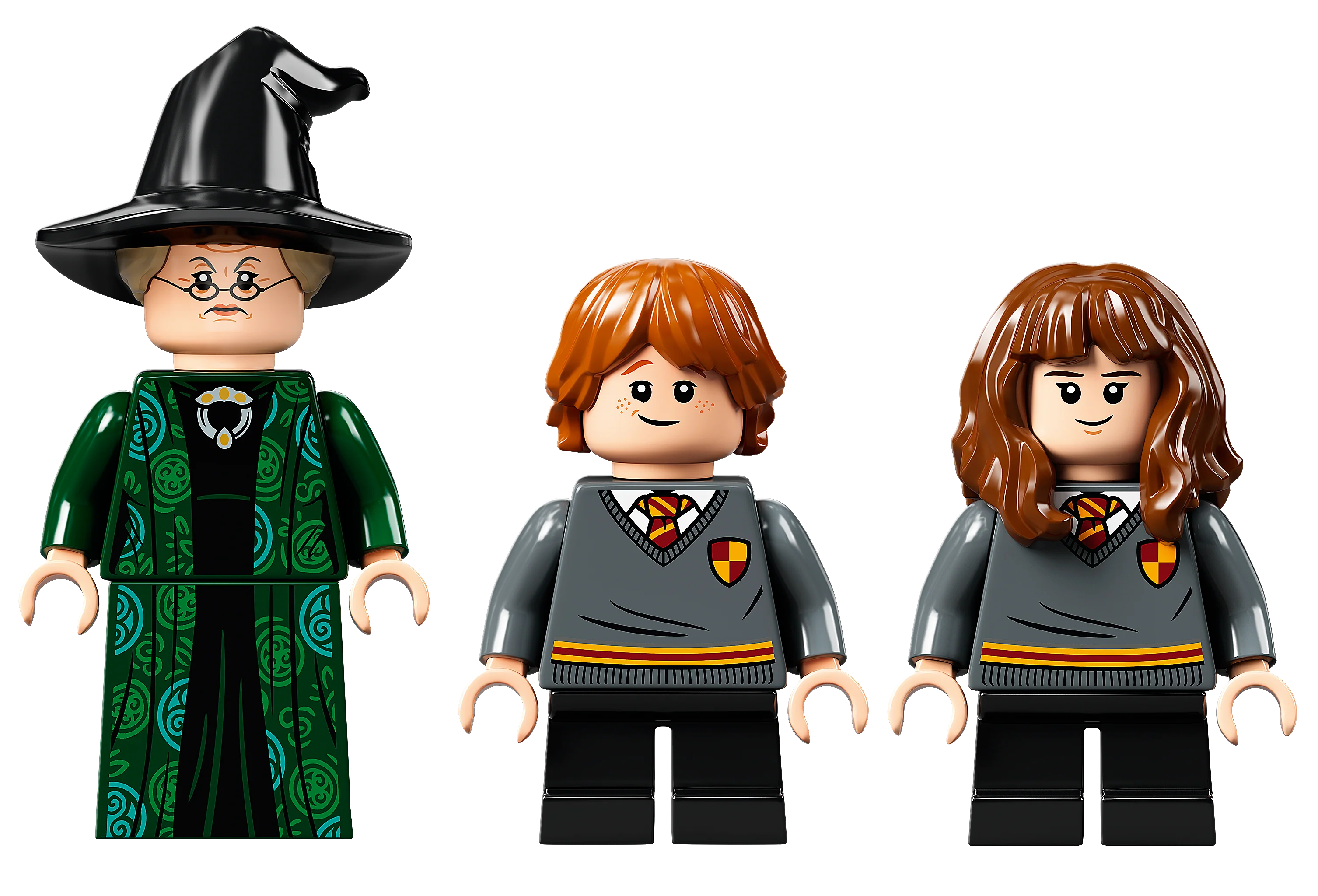Hogwarts Moment: Transfiguration Class - Image 3