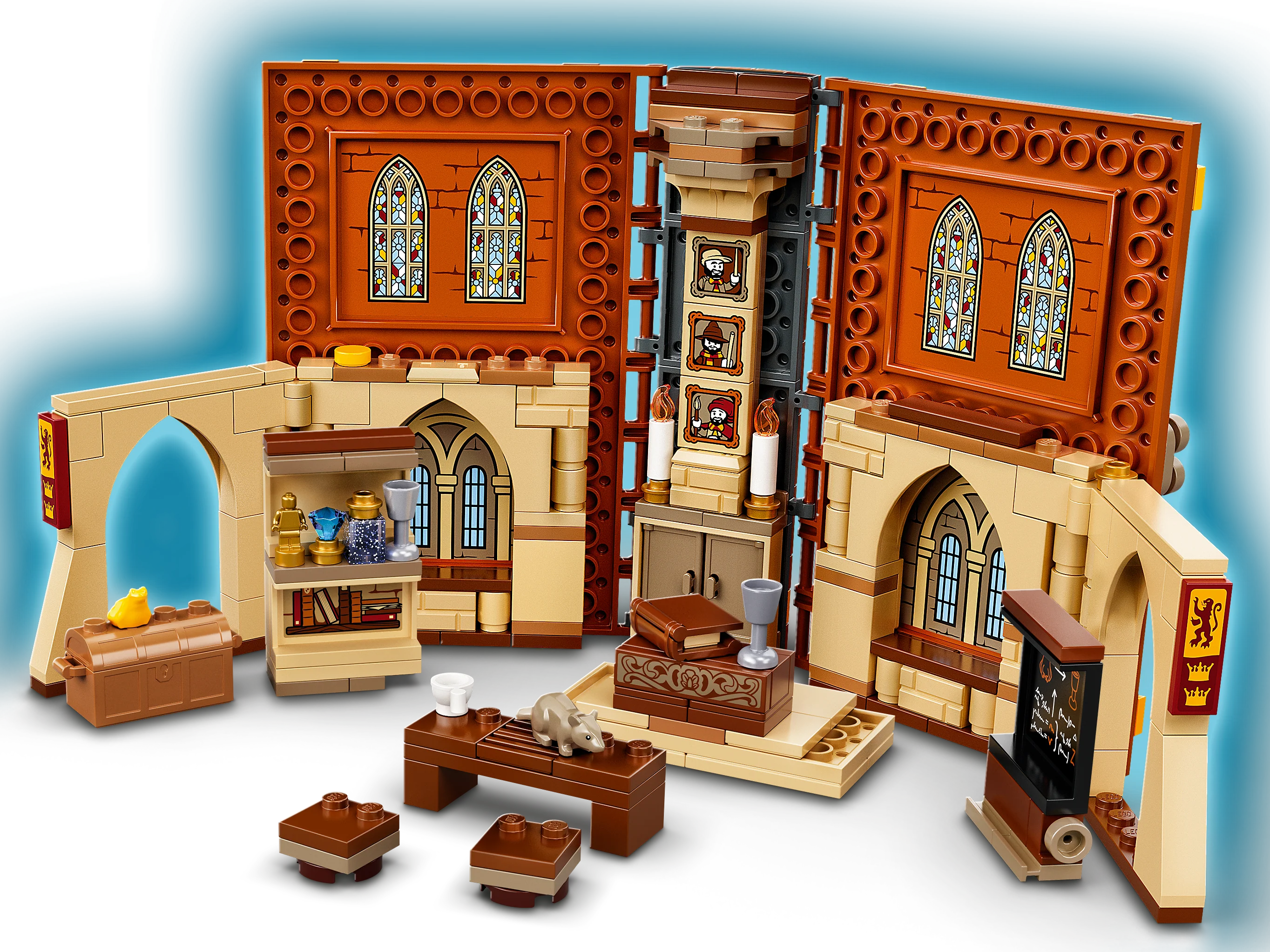 Hogwarts Moment: Transfiguration Class - Image 5