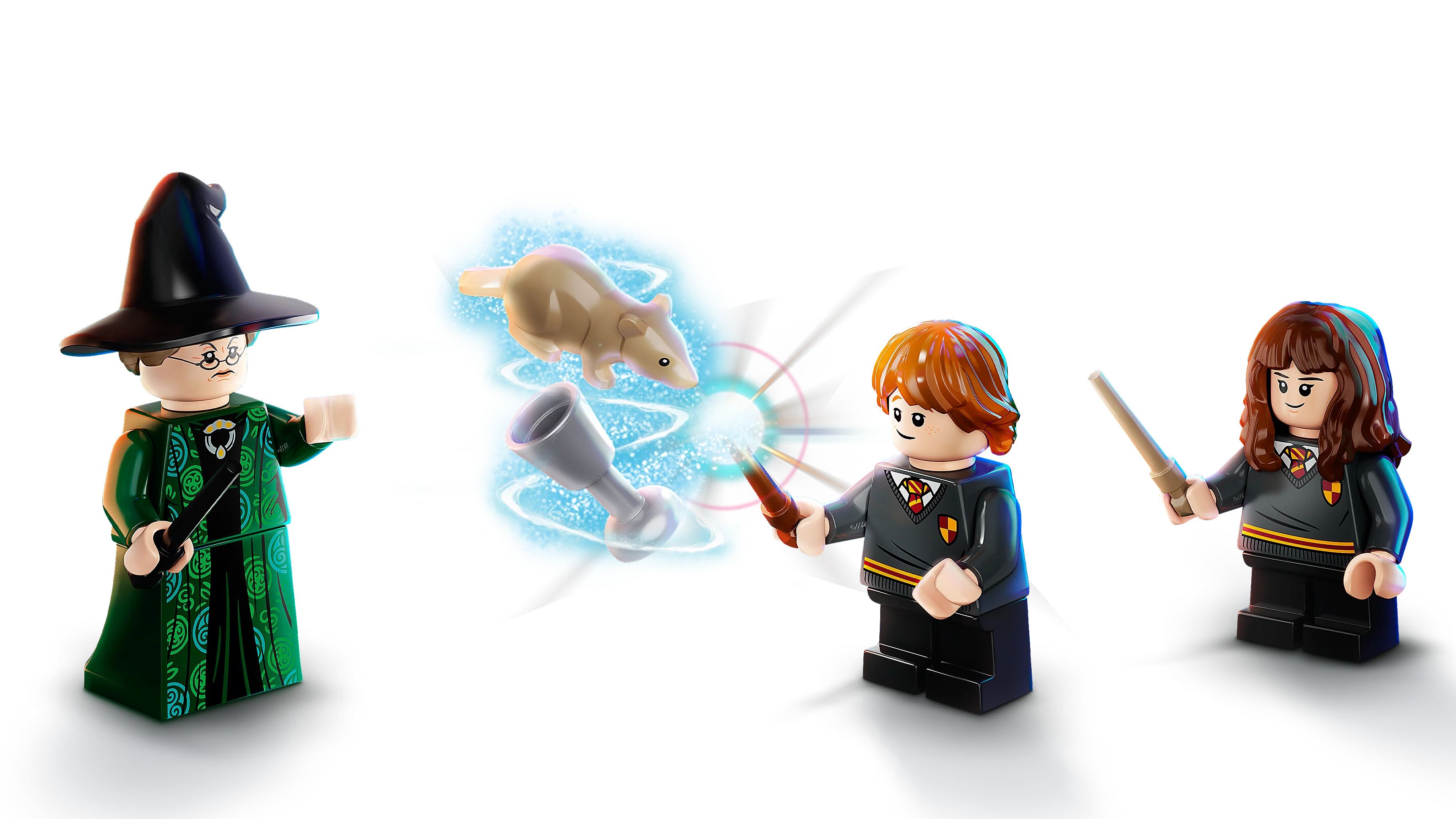 Hogwarts Moment: Transfiguration Class - Image 6