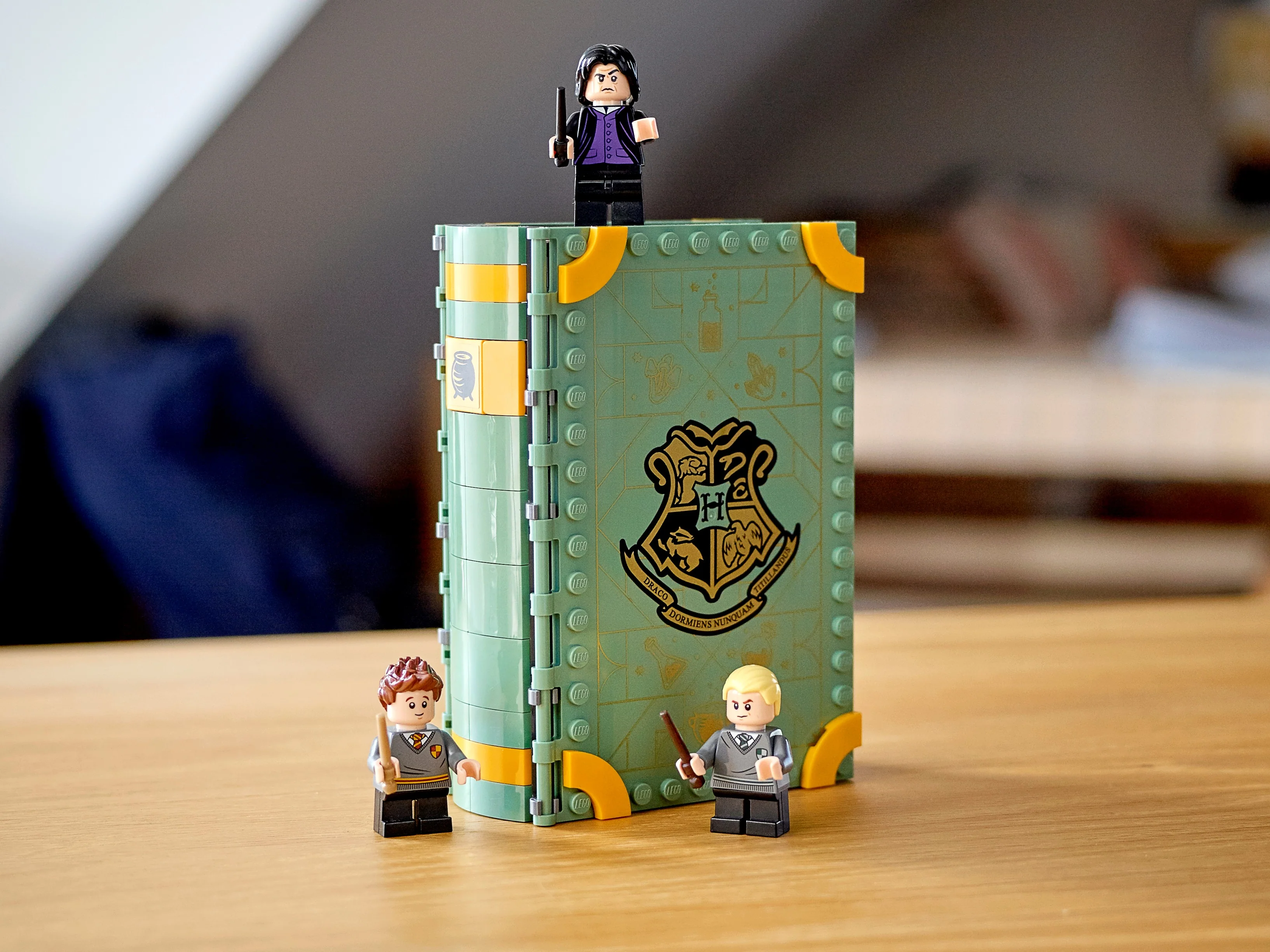 Hogwarts Moment: Potions Class - Image 14
