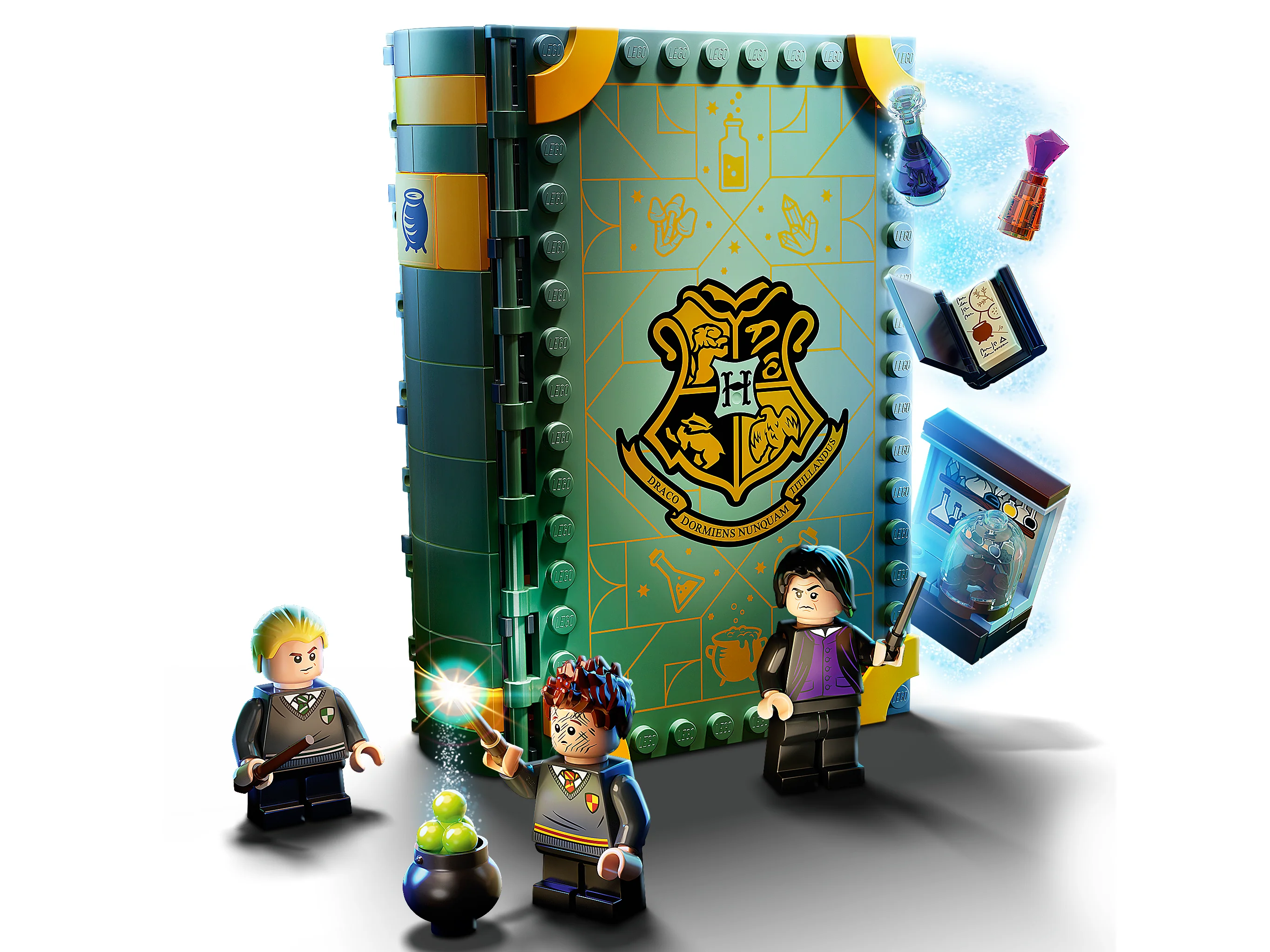 Hogwarts Moment: Potions Class - Image 4
