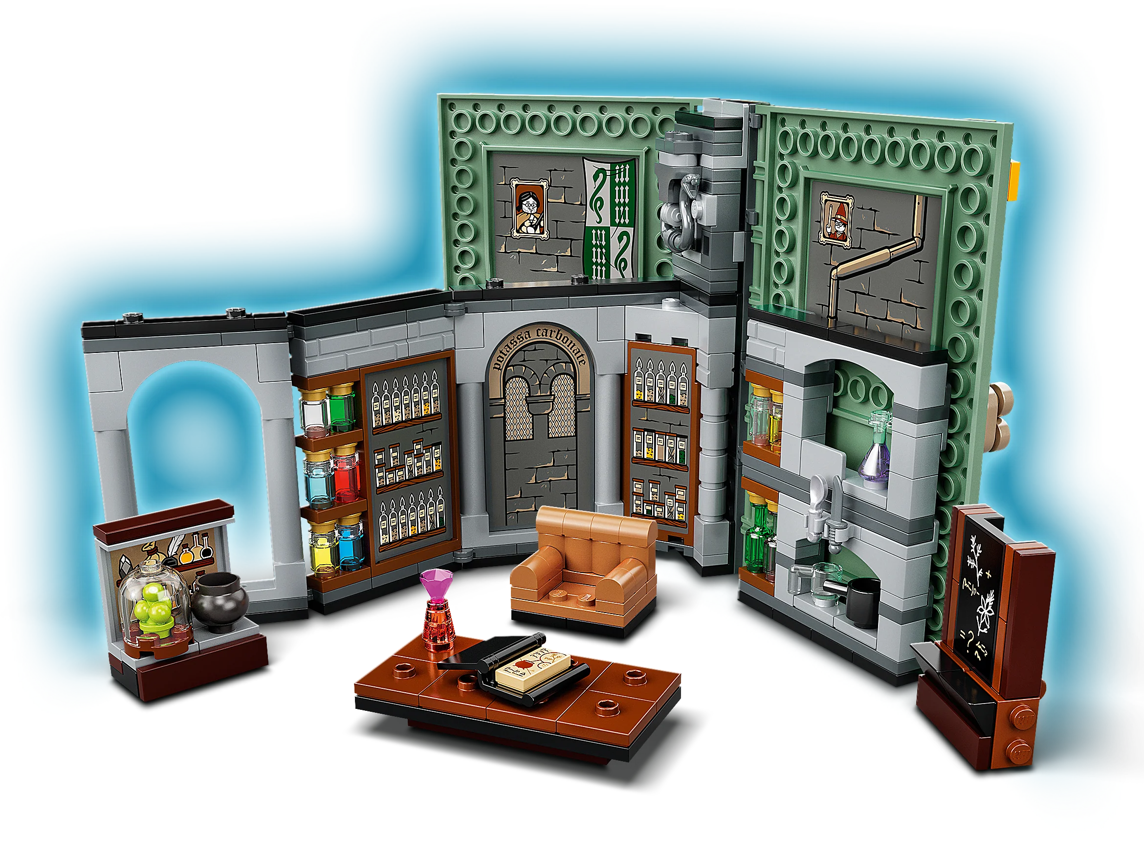 Hogwarts Moment: Potions Class - Image 5