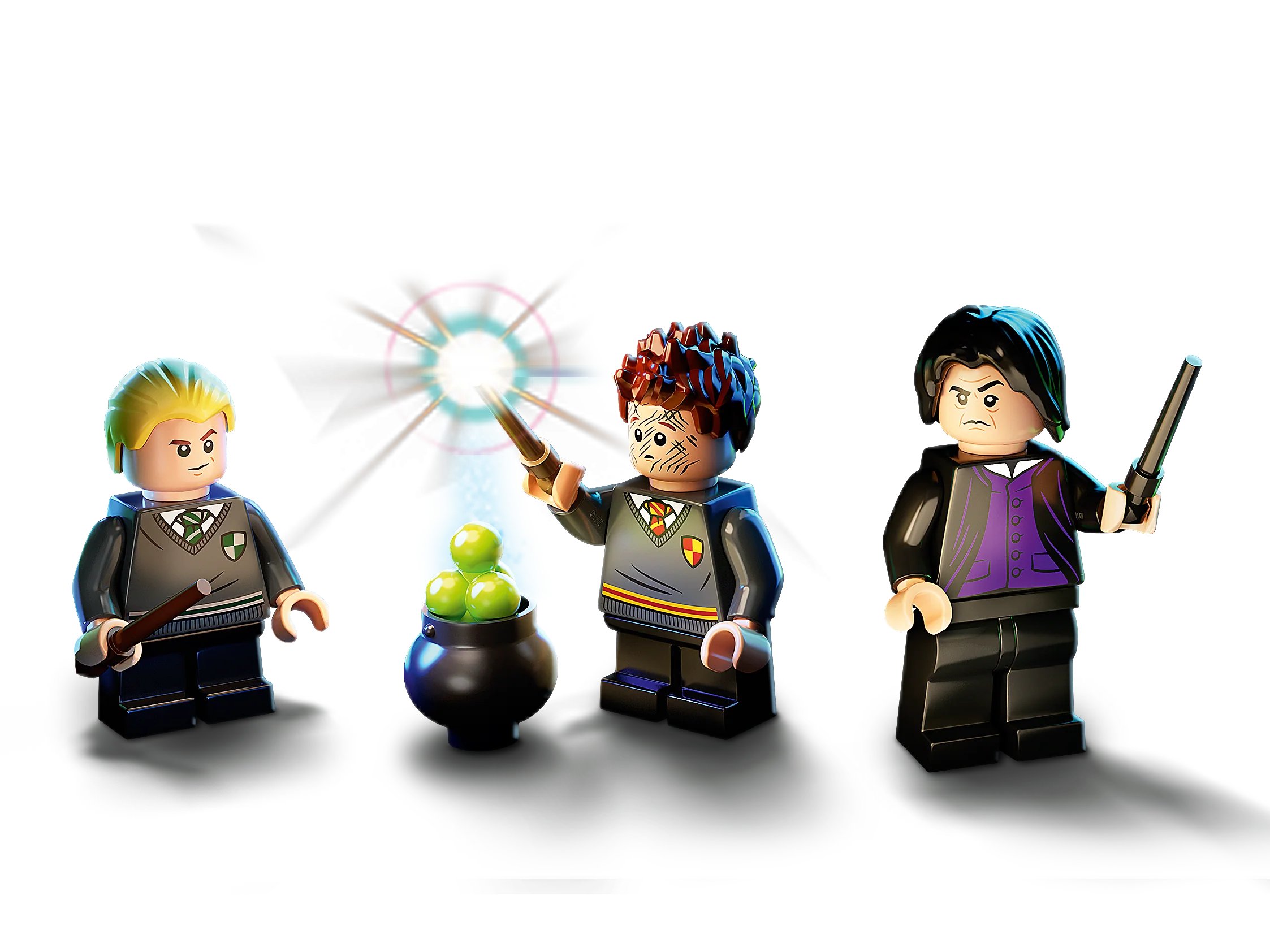 Hogwarts Moment: Potions Class - Image 7