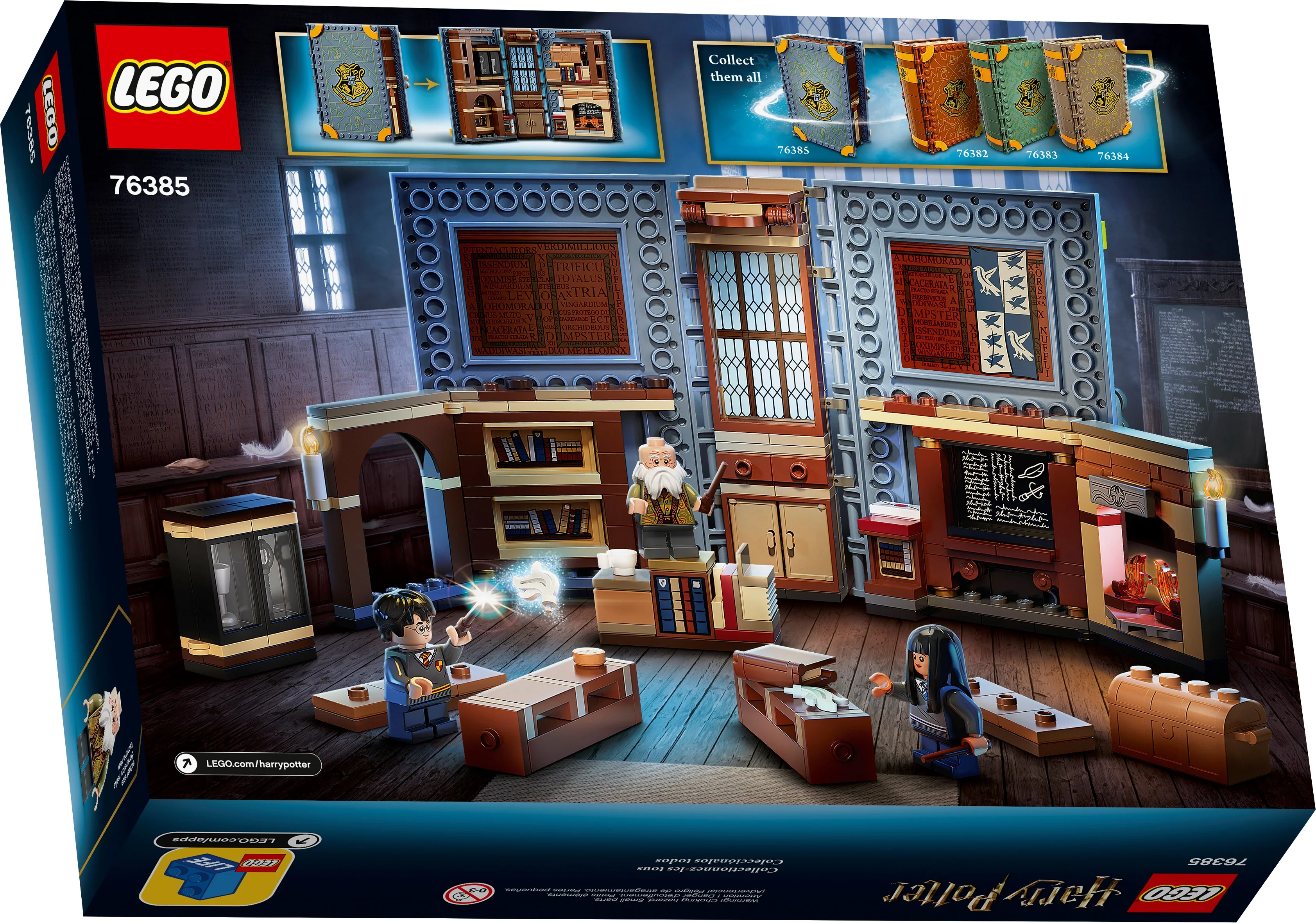 Hogwarts Moment: Charms Class - Image 10