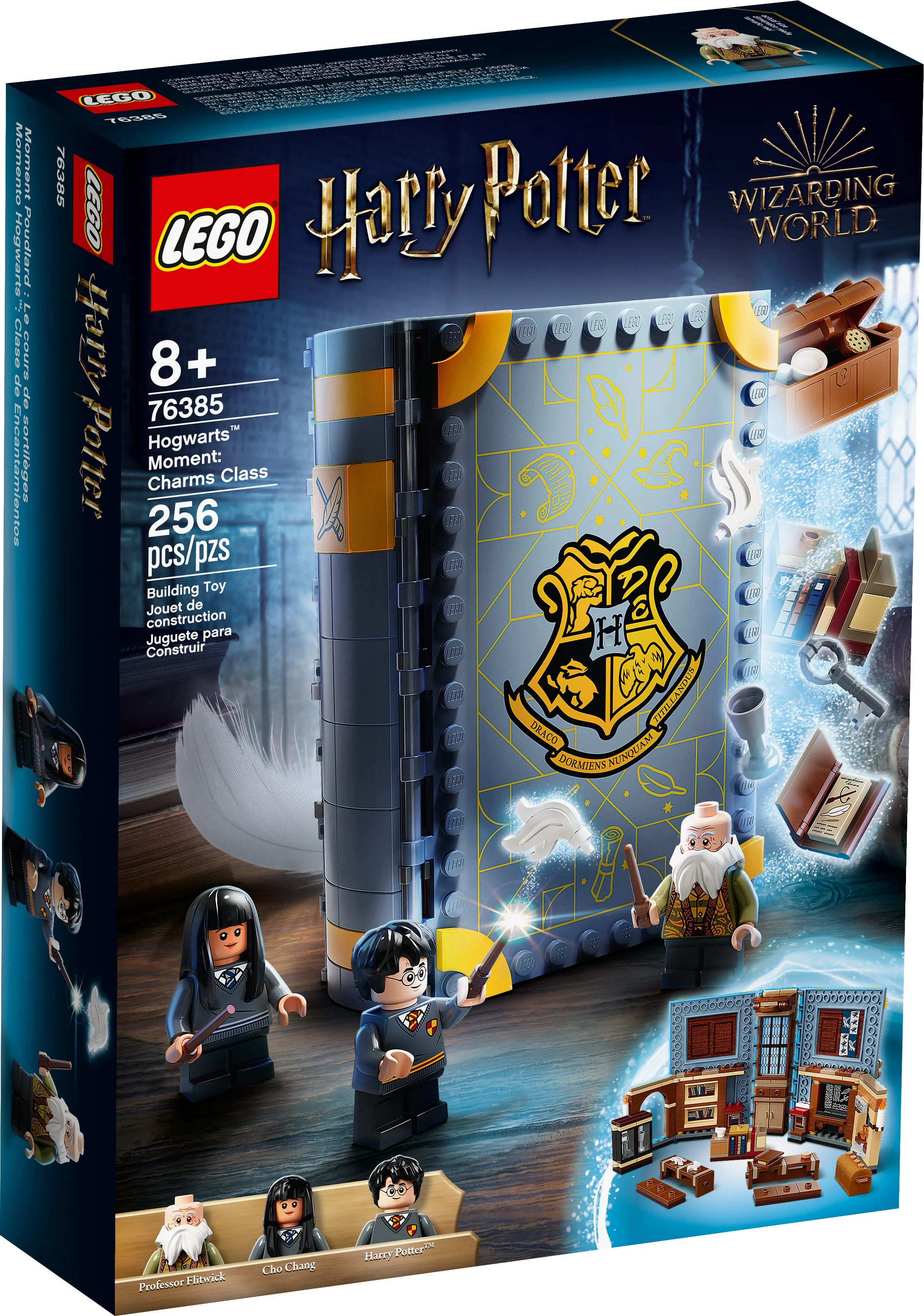 Hogwarts Moment: Charms Class - Image 2
