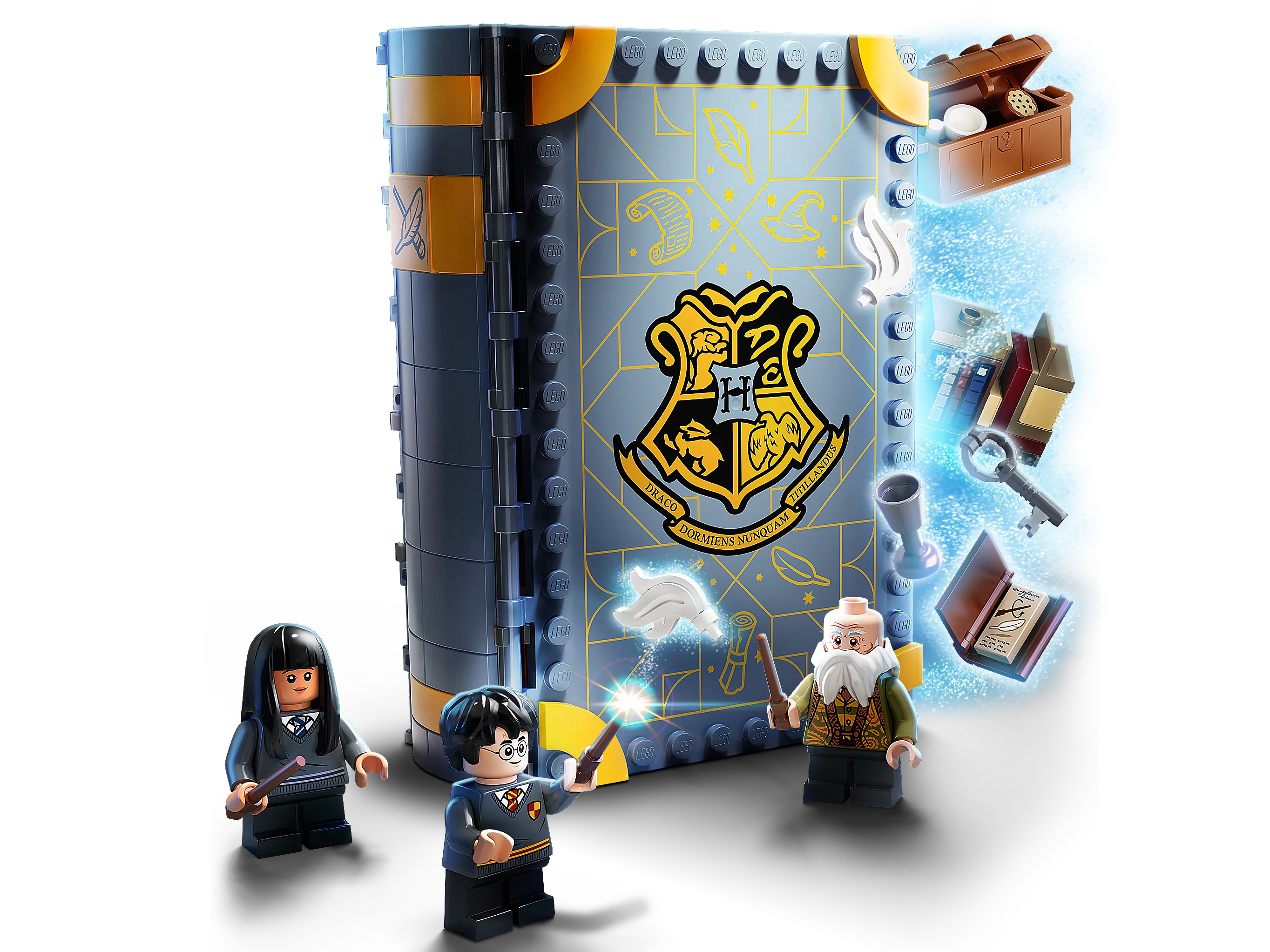 Hogwarts Moment: Charms Class - Image 4