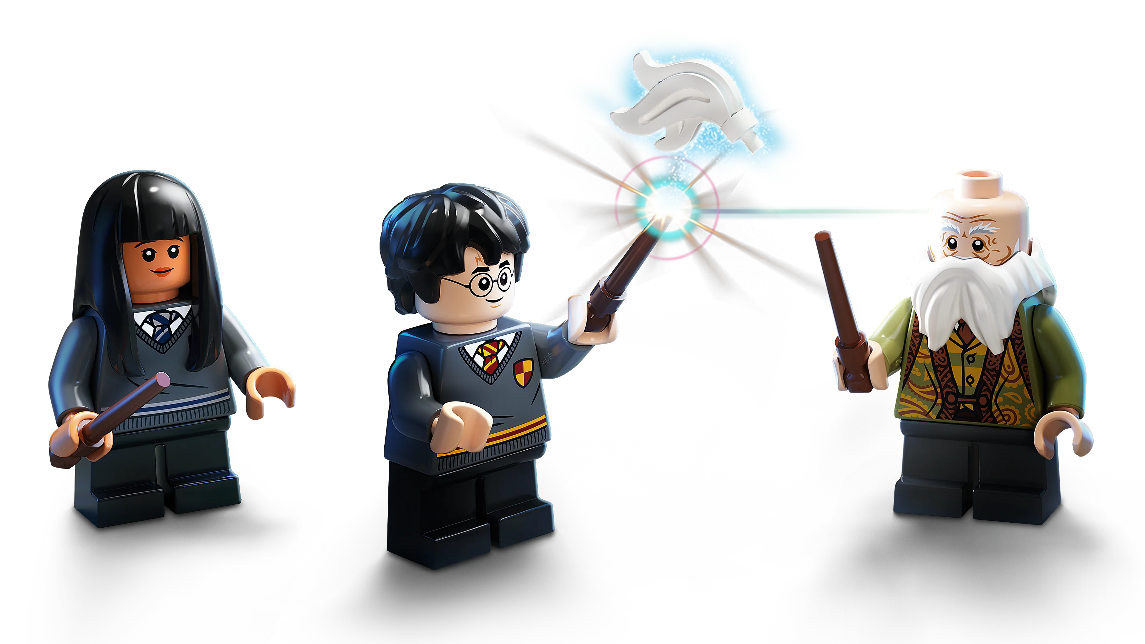 Hogwarts Moment: Charms Class - Image 6
