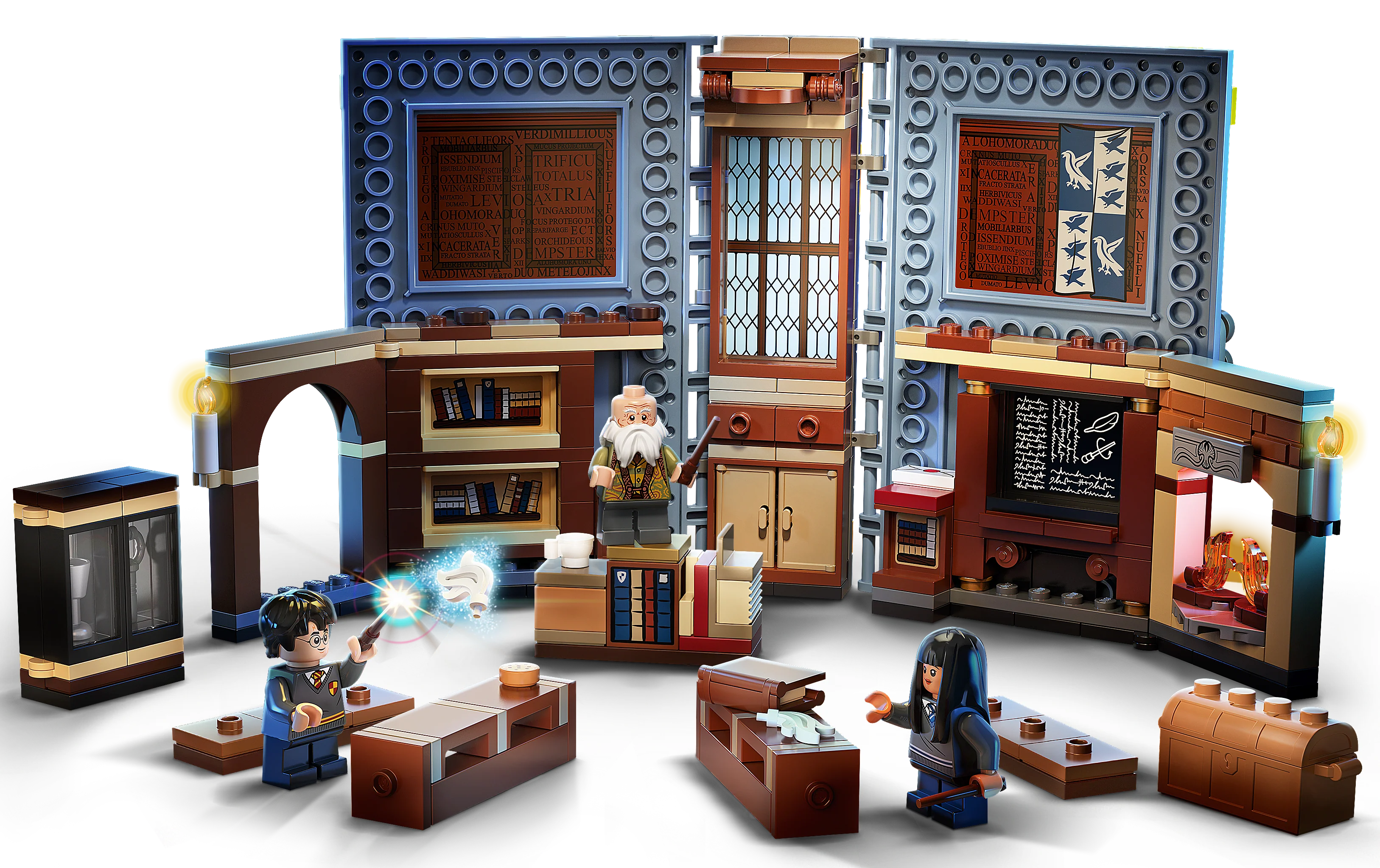 Hogwarts Moment: Charms Class - Image 7