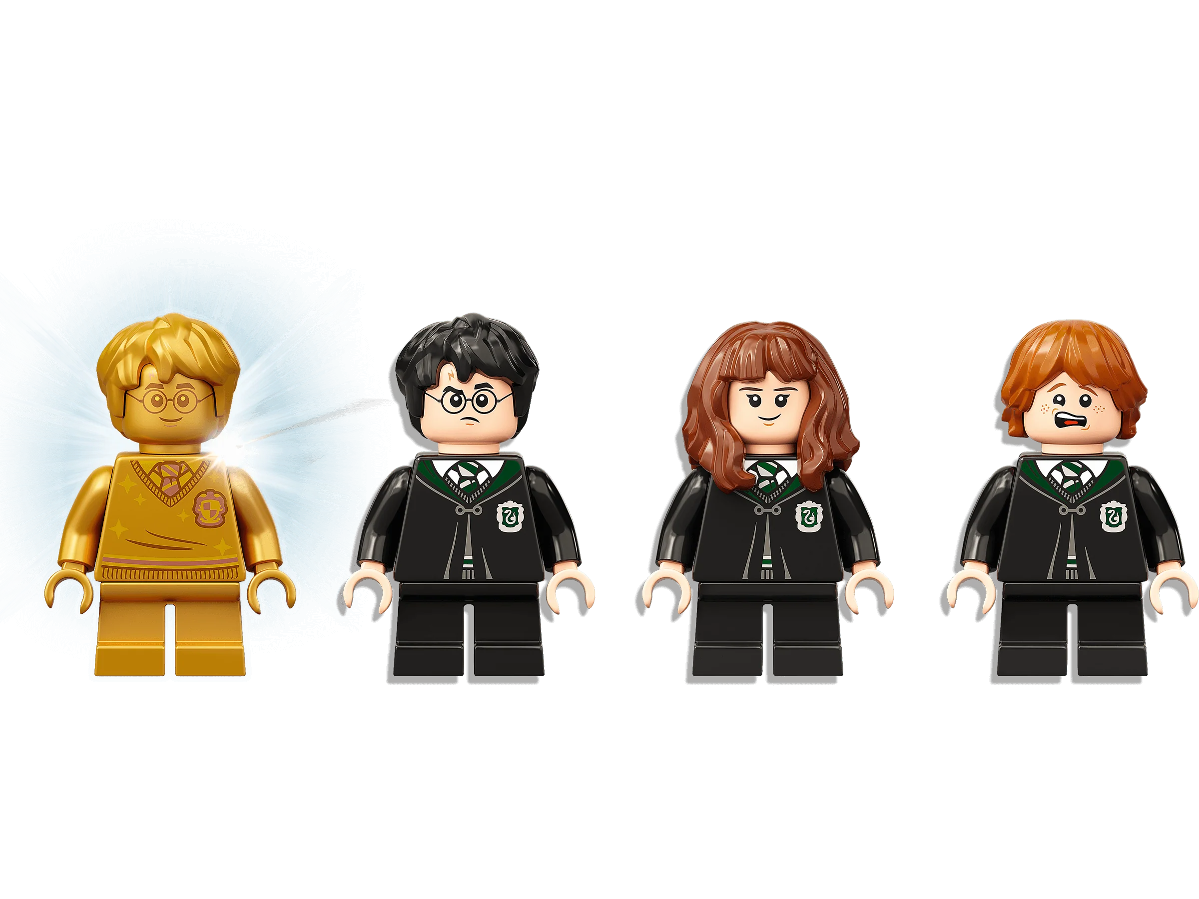Hogwarts: Polyjuice Potion Mistake - Image 10