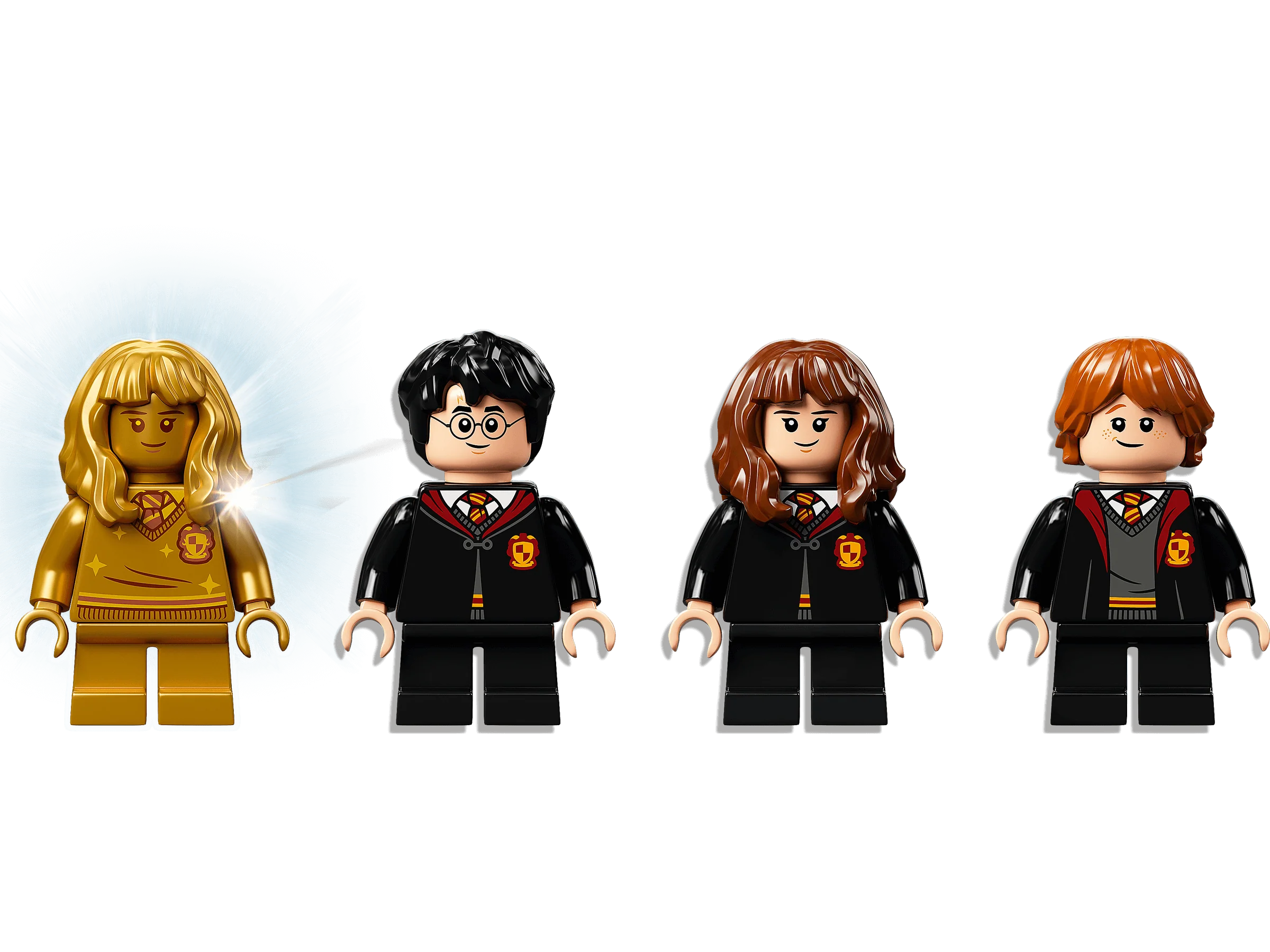 Hogwarts: Fluffy Encounter - Image 10