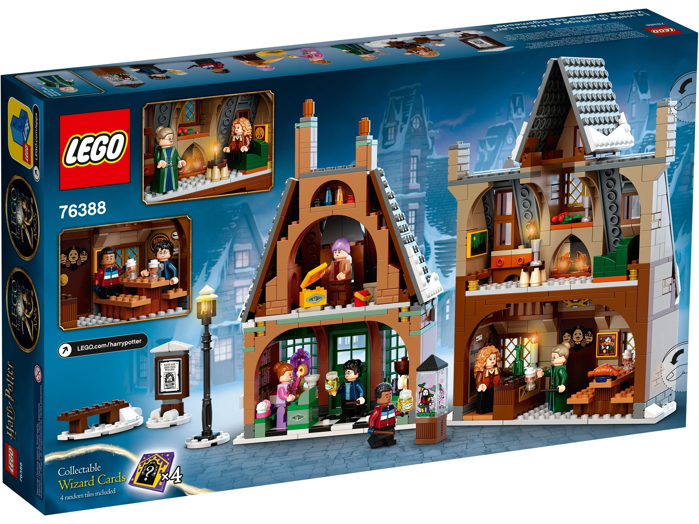 Hogsmeade Village Visit - Image 11
