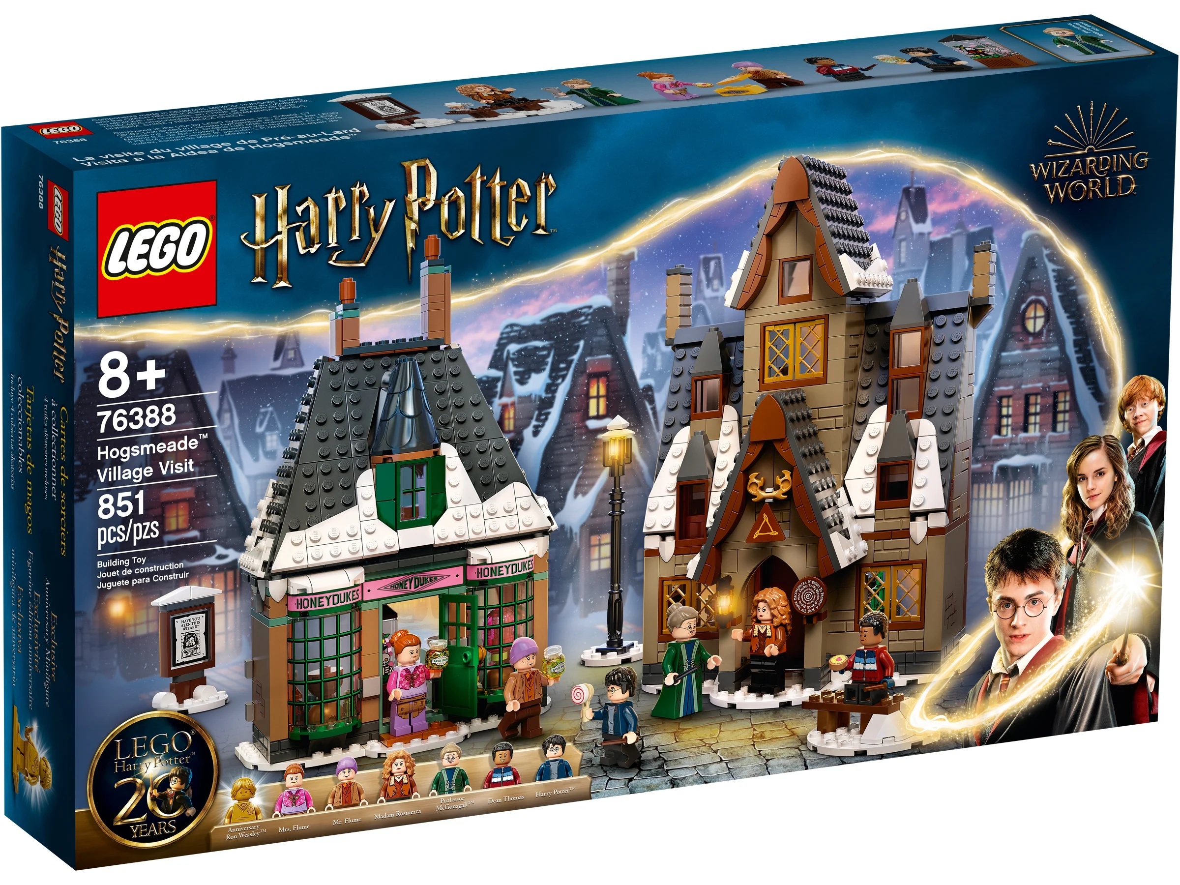 Hogsmeade Village Visit - Image 2