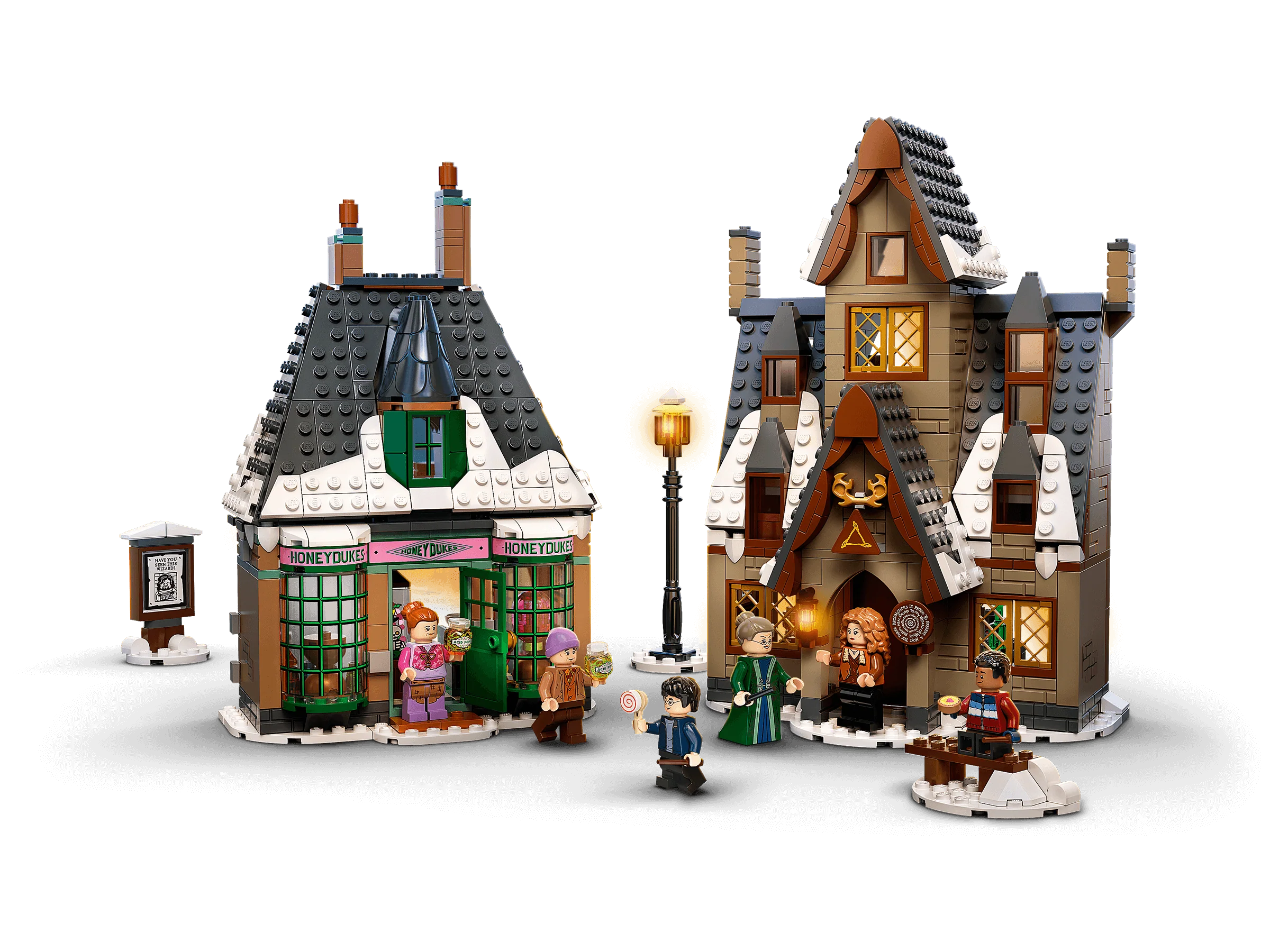 Hogsmeade Village Visit - Image 3