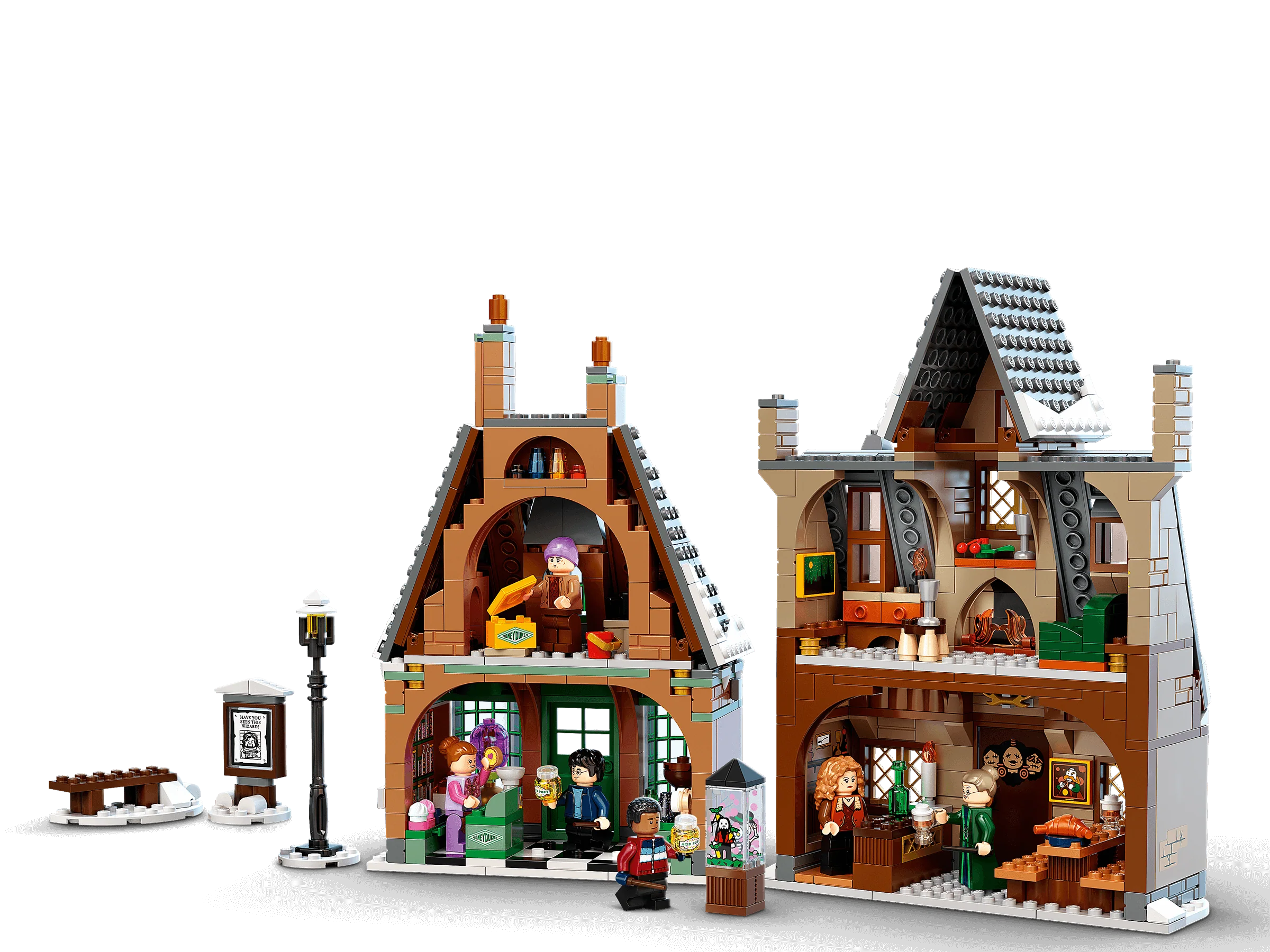 Hogsmeade Village Visit - Image 5