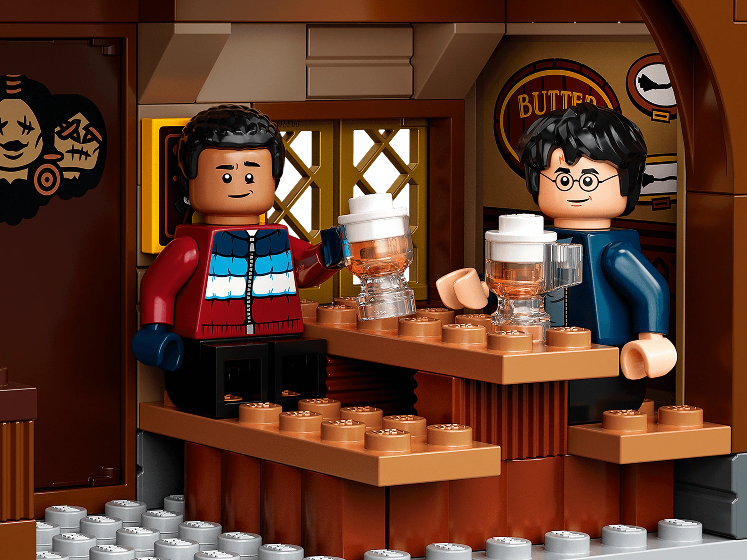 Hogsmeade Village Visit - Image 8