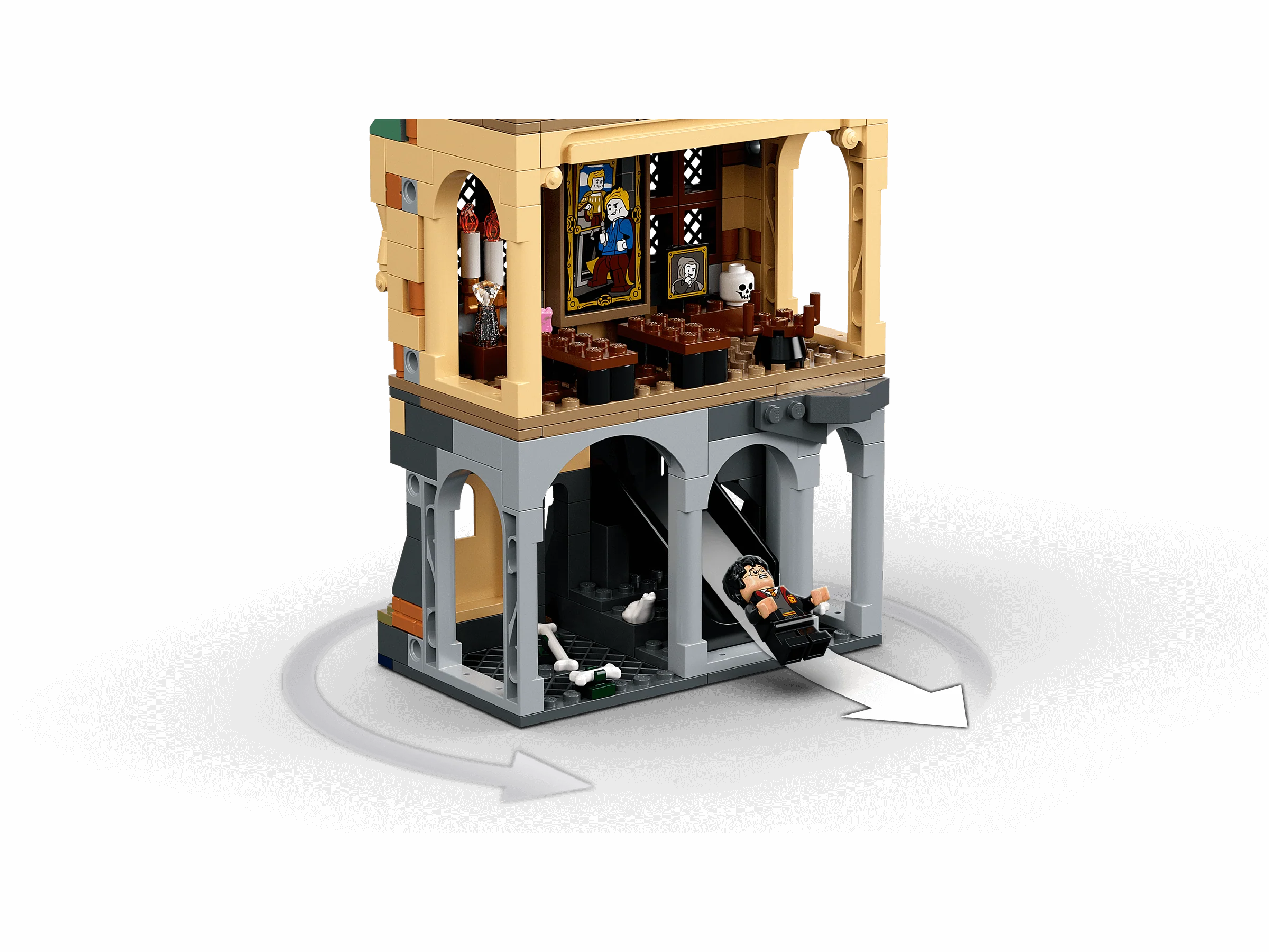 Hogwarts Chamber of Secrets - Image 10